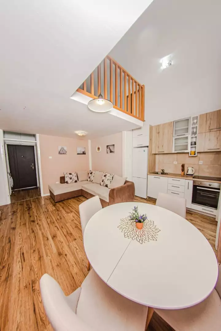 Flat 50m² in Montenegro, Bar. Priced at 115000€ rent photo-9