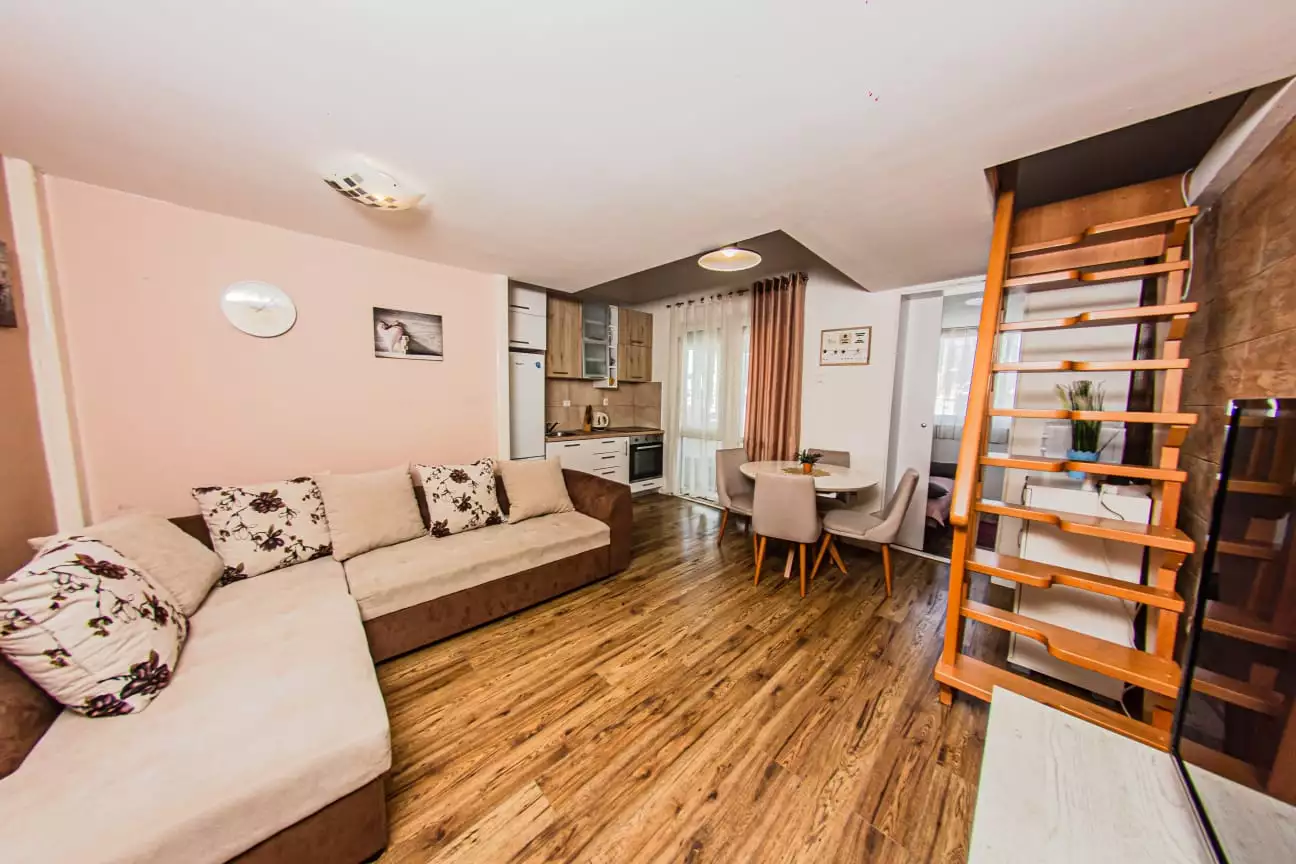 Flat 50m² in Montenegro, Bar. Priced at 115000€ rent photo-10