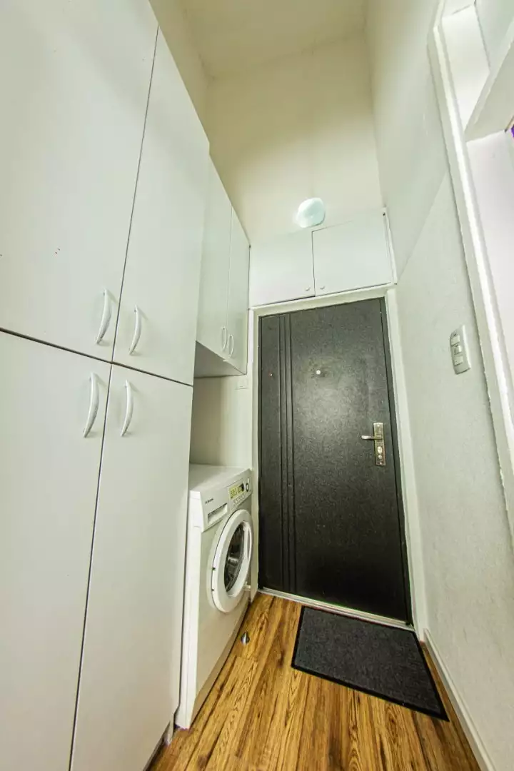 Flat 50m² in Montenegro, Bar. Priced at 115000€ rent photo-11