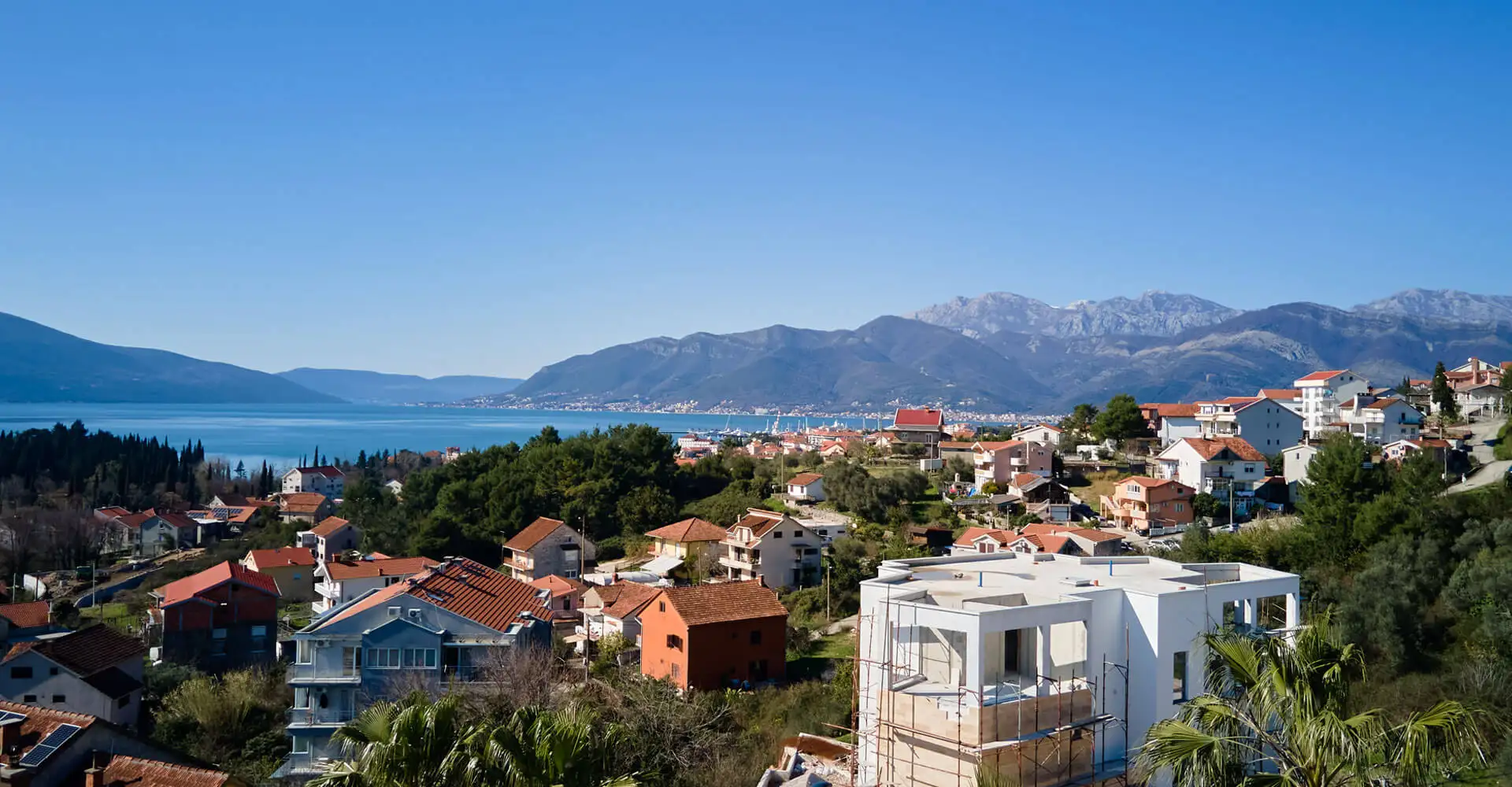Flat 76m² in Montenegro, Tivat. Priced at 227600€ rent photo-1