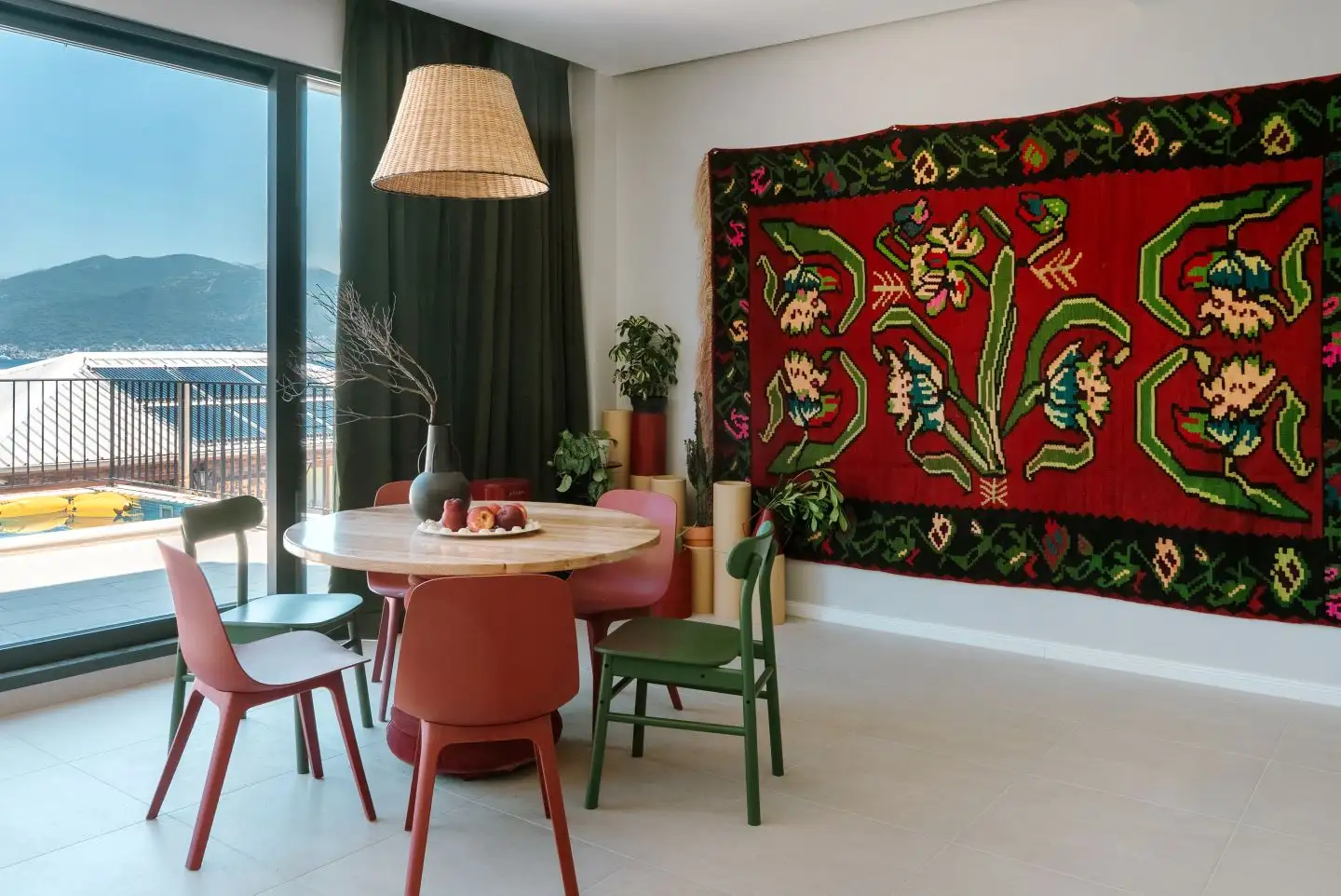 Villa 200m² in Montenegro, Tivat. Priced at 540000€ rent photo-10