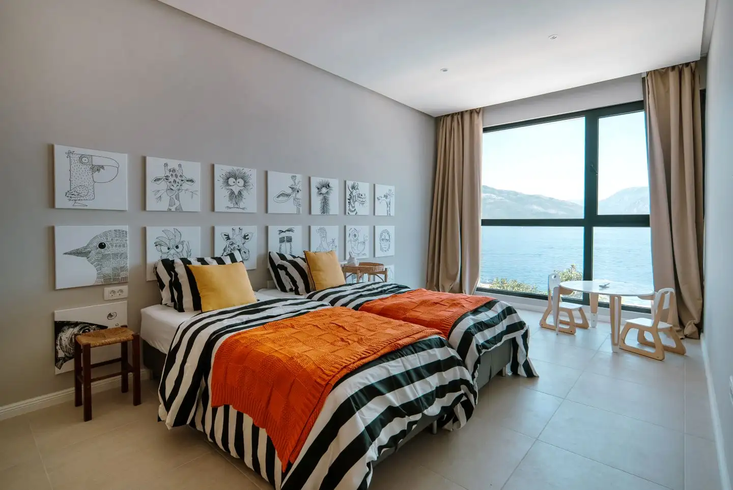 Villa 200m² in Montenegro, Tivat. Priced at 540000€ rent photo-11