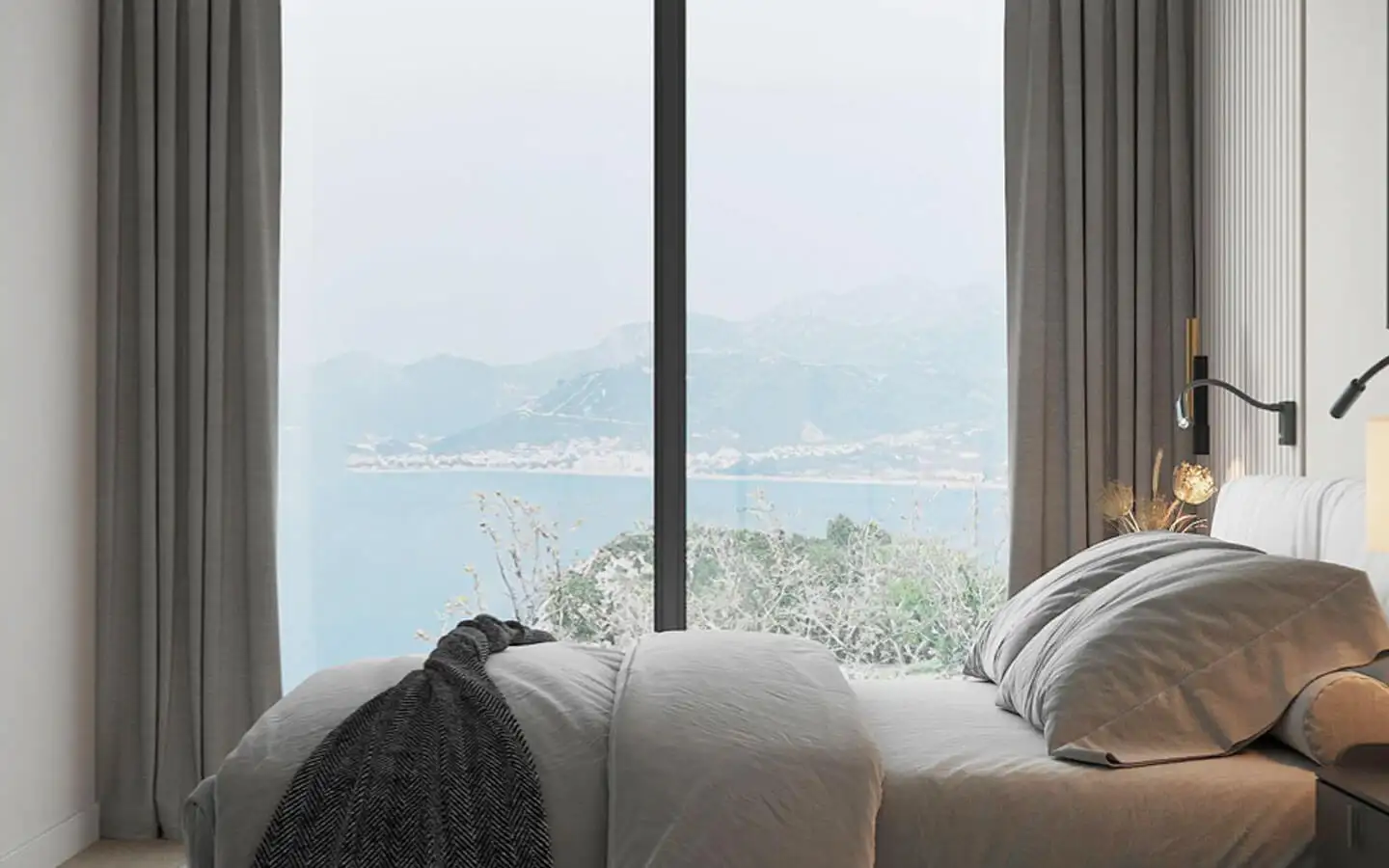 Villa 215m² in Montenegro, Tivat. Priced at 1200000€ rent photo-20