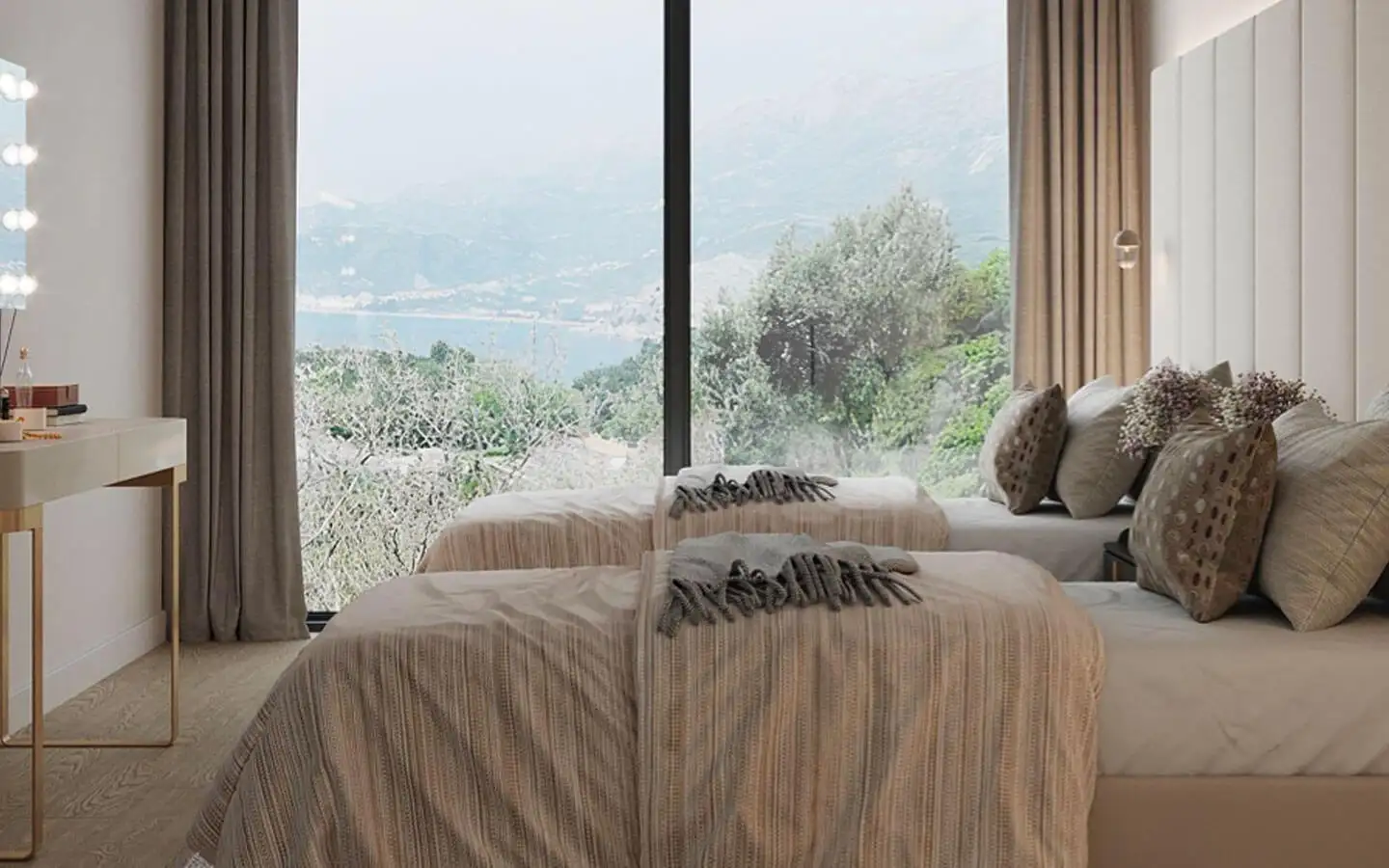 Villa 215m² in Montenegro, Tivat. Priced at 1200000€ rent photo-26