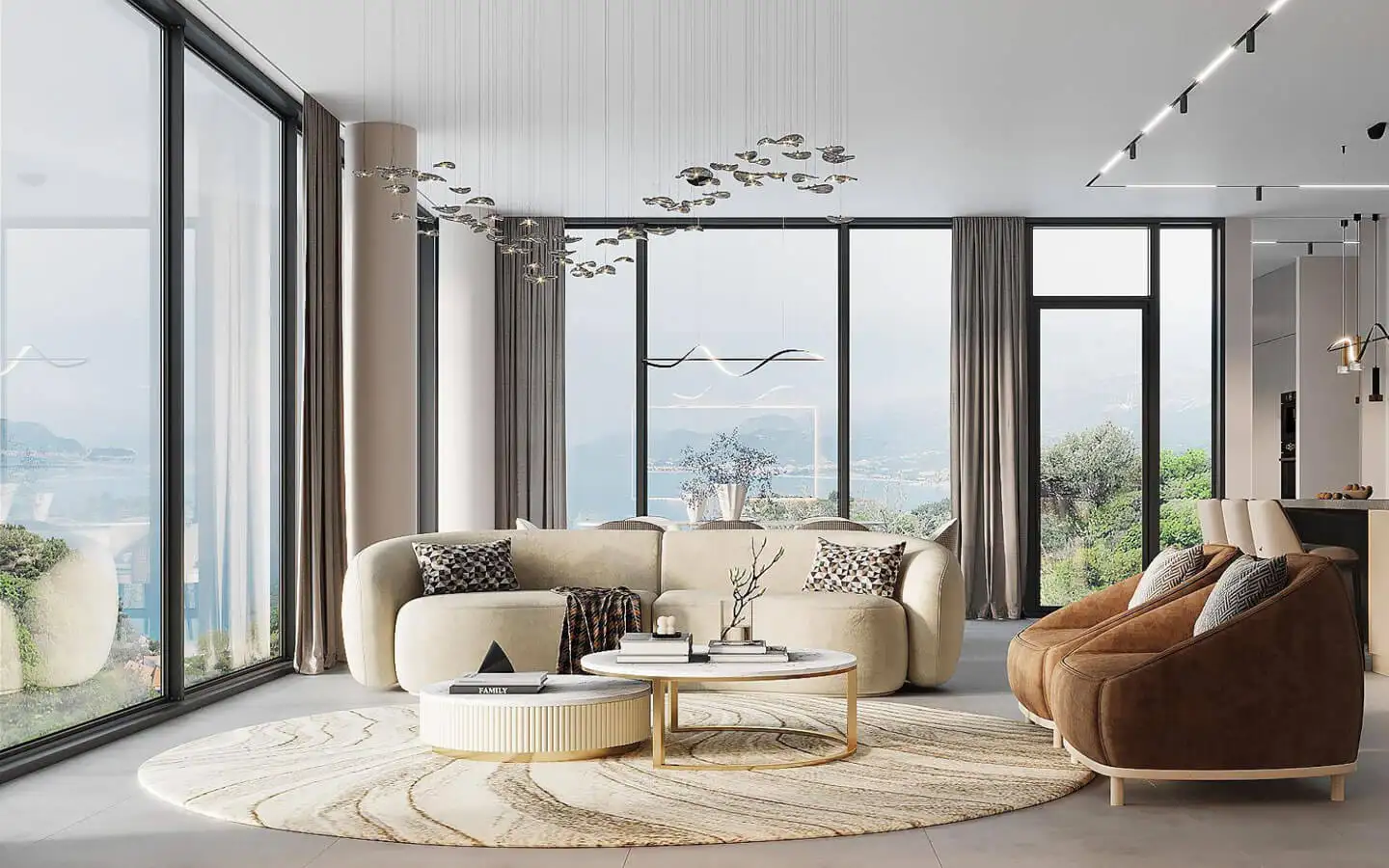 Flat 157m² in Montenegro, Tivat. Priced at 479990€ rent photo-5