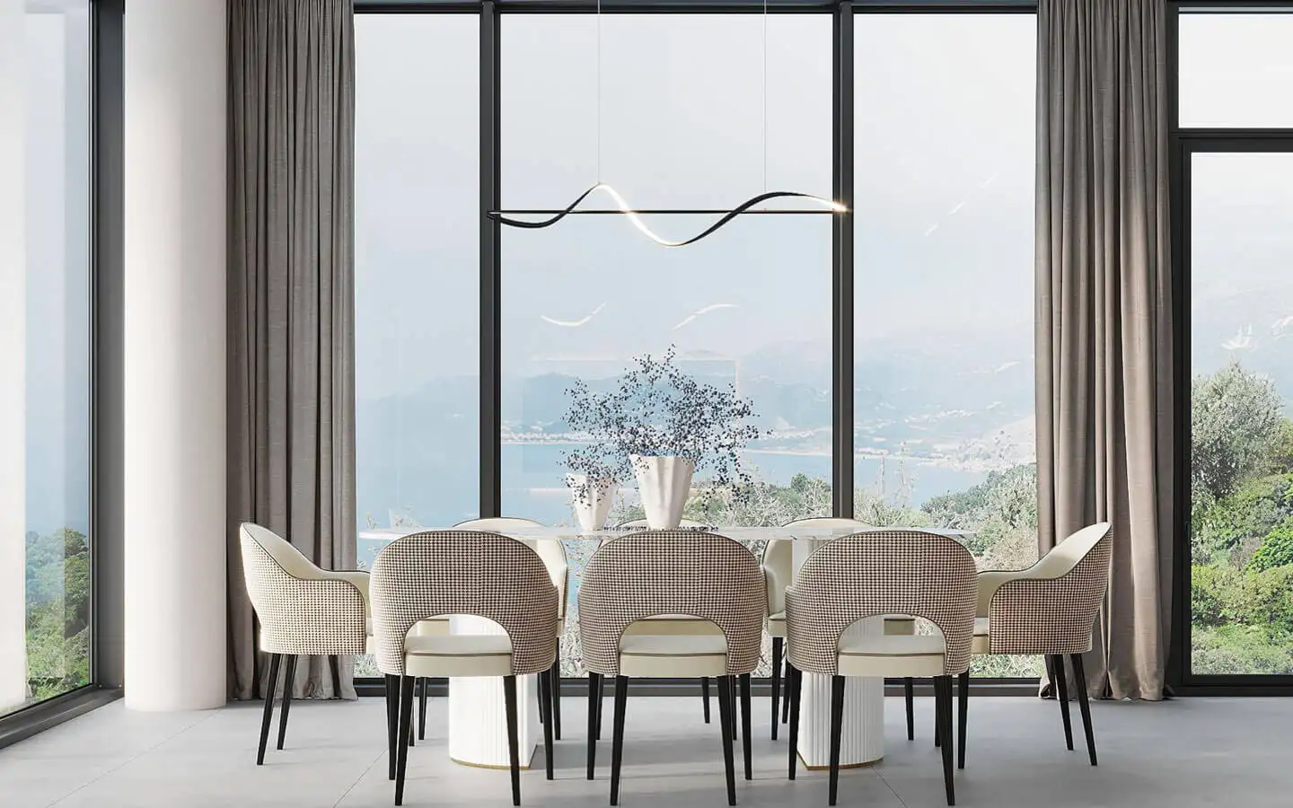 Flat 157m² in Montenegro, Tivat. Priced at 479990€ rent photo-8
