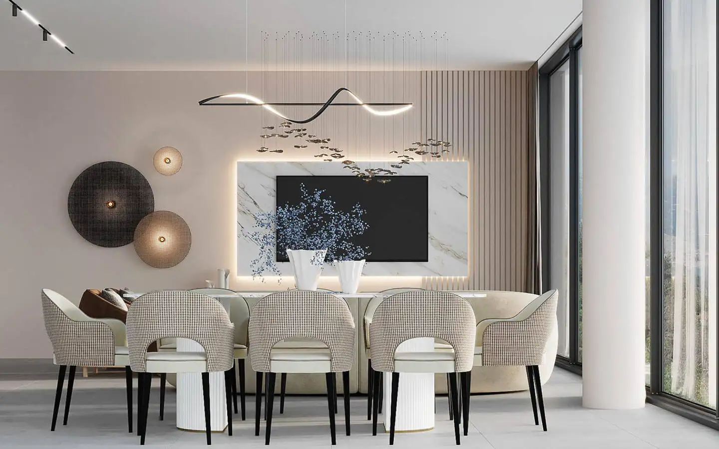 Flat 157m² in Montenegro, Tivat. Priced at 479990€ rent photo-9