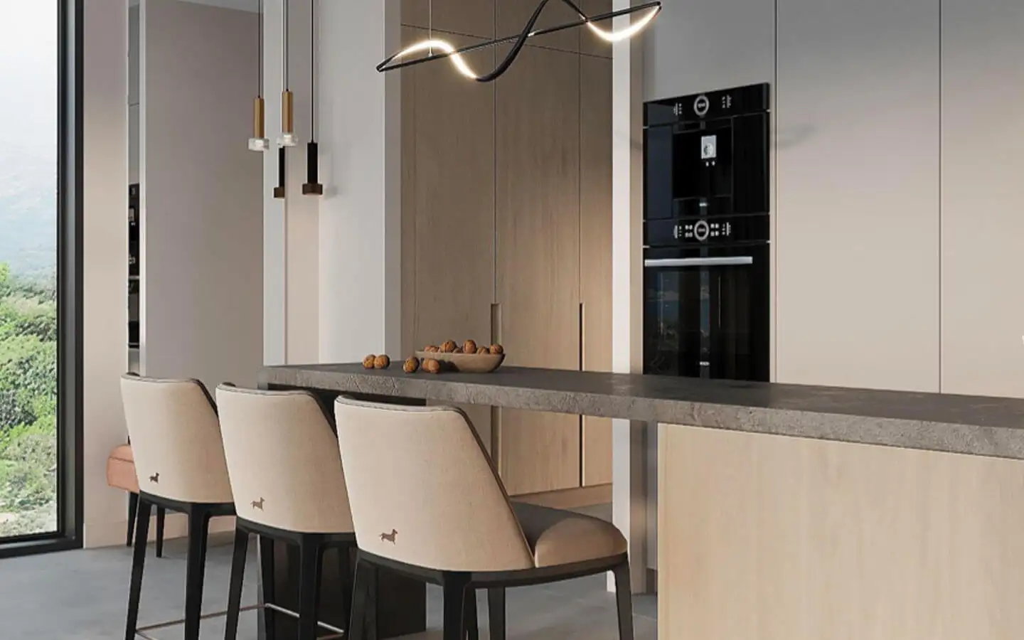 Flat 157m² in Montenegro, Tivat. Priced at 479990€ rent photo-12