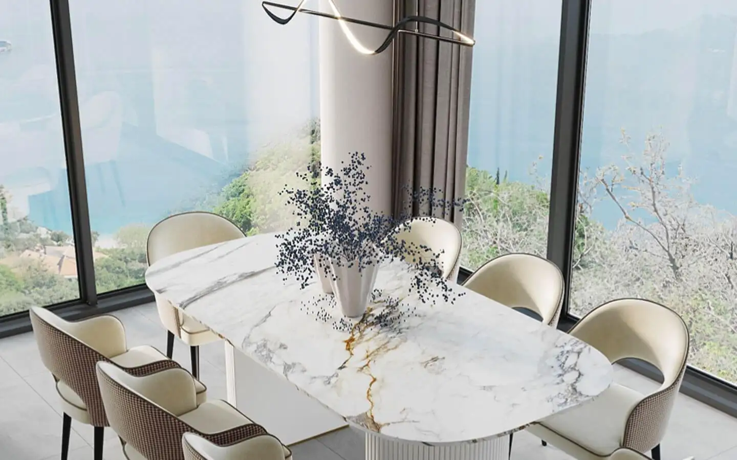 Flat 157m² in Montenegro, Tivat. Priced at 479990€ rent photo-14