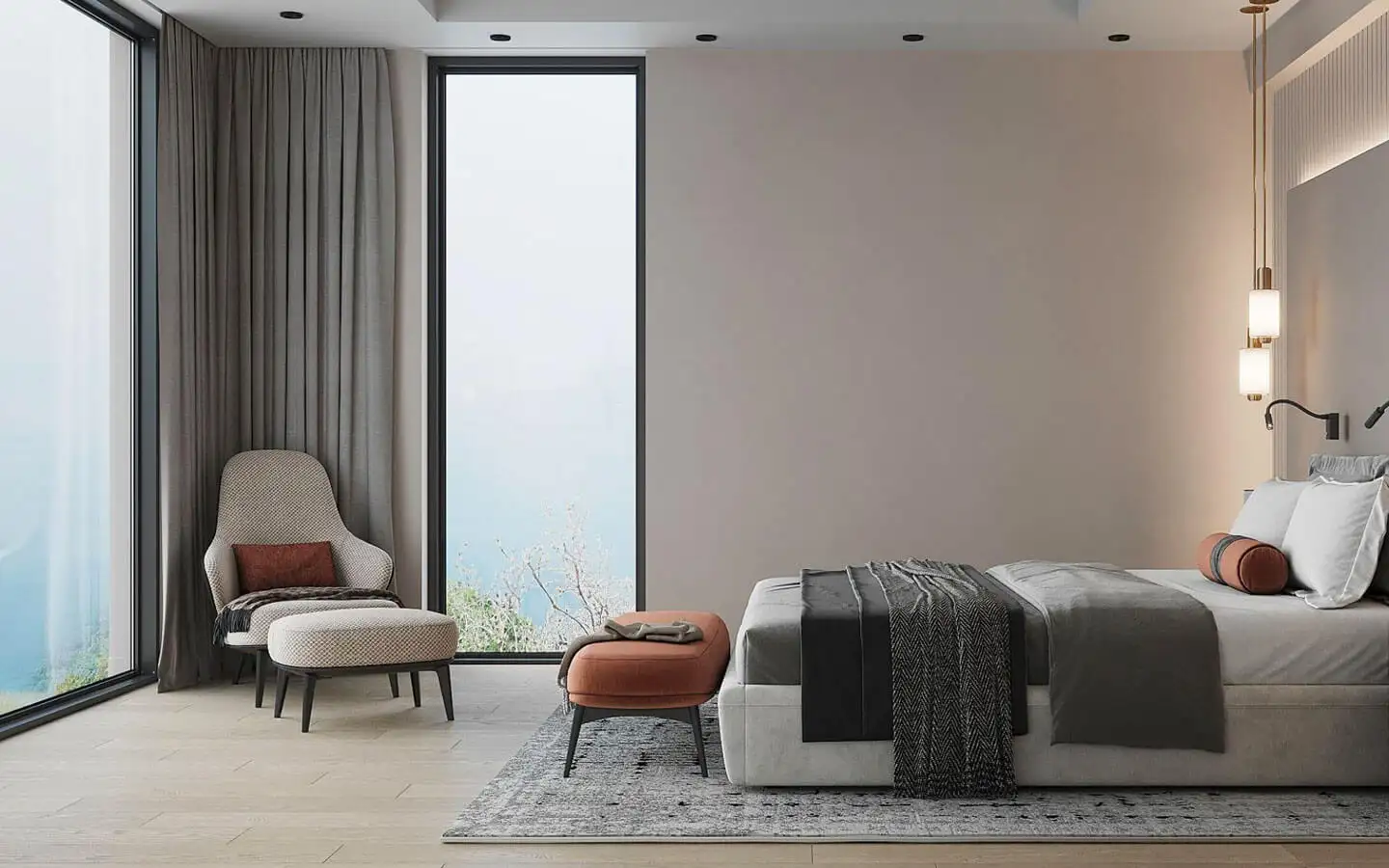 Flat 157m² in Montenegro, Tivat. Priced at 479990€ rent photo-18