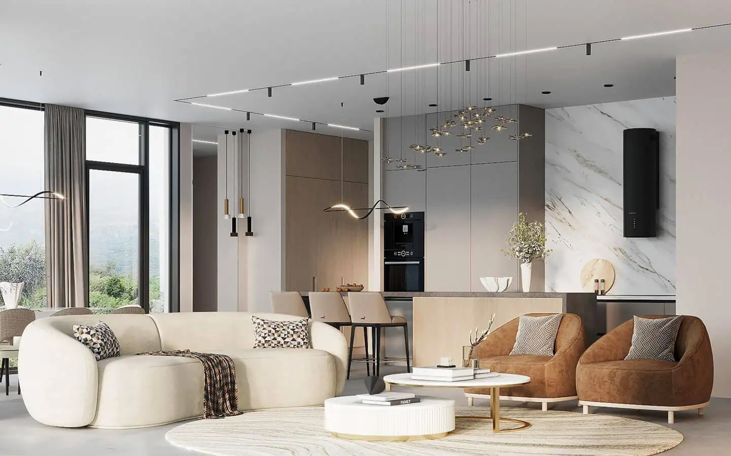 Flat 119m² in Montenegro, Tivat. Priced at 449990€ rent photo-8