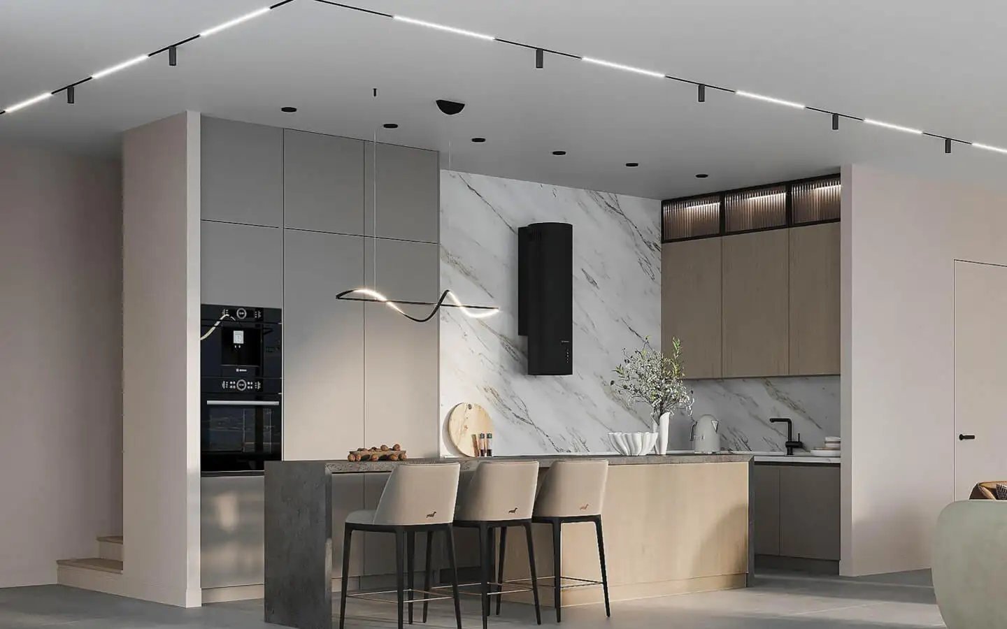 Flat 119m² in Montenegro, Tivat. Priced at 449990€ rent photo-10