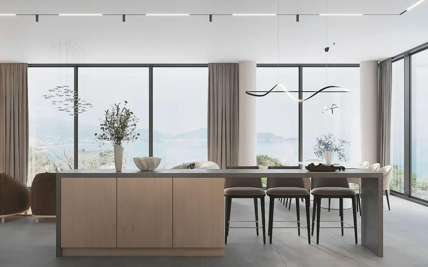 Flat 119m² in Montenegro, Tivat. Priced at 449990€ rent photo-14