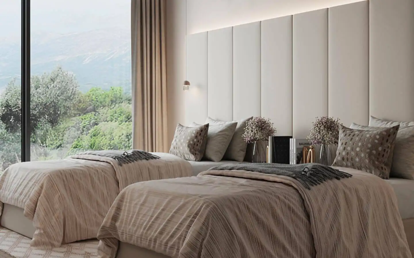 Flat 119m² in Montenegro, Tivat. Priced at 449990€ rent photo-23