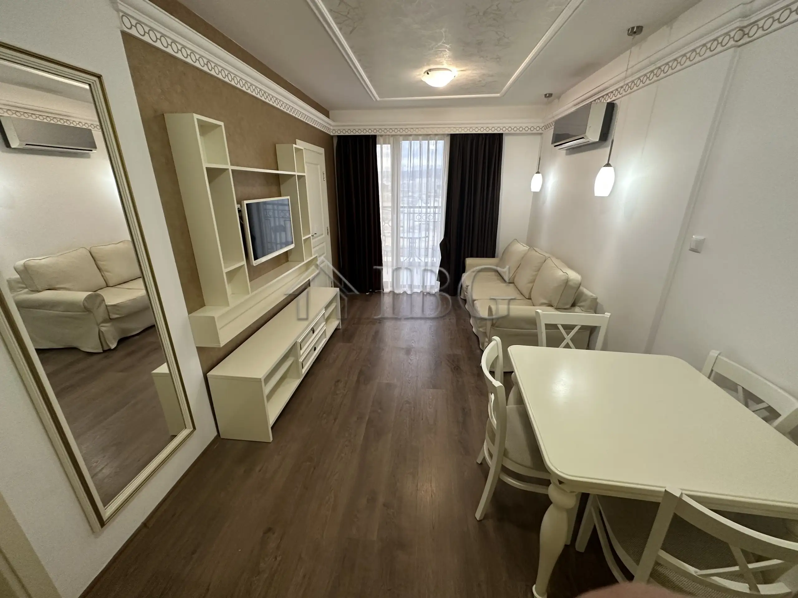 Flat 55m² in Bulgaria, Sunny Beach. Priced at 147500€ rent photo-3