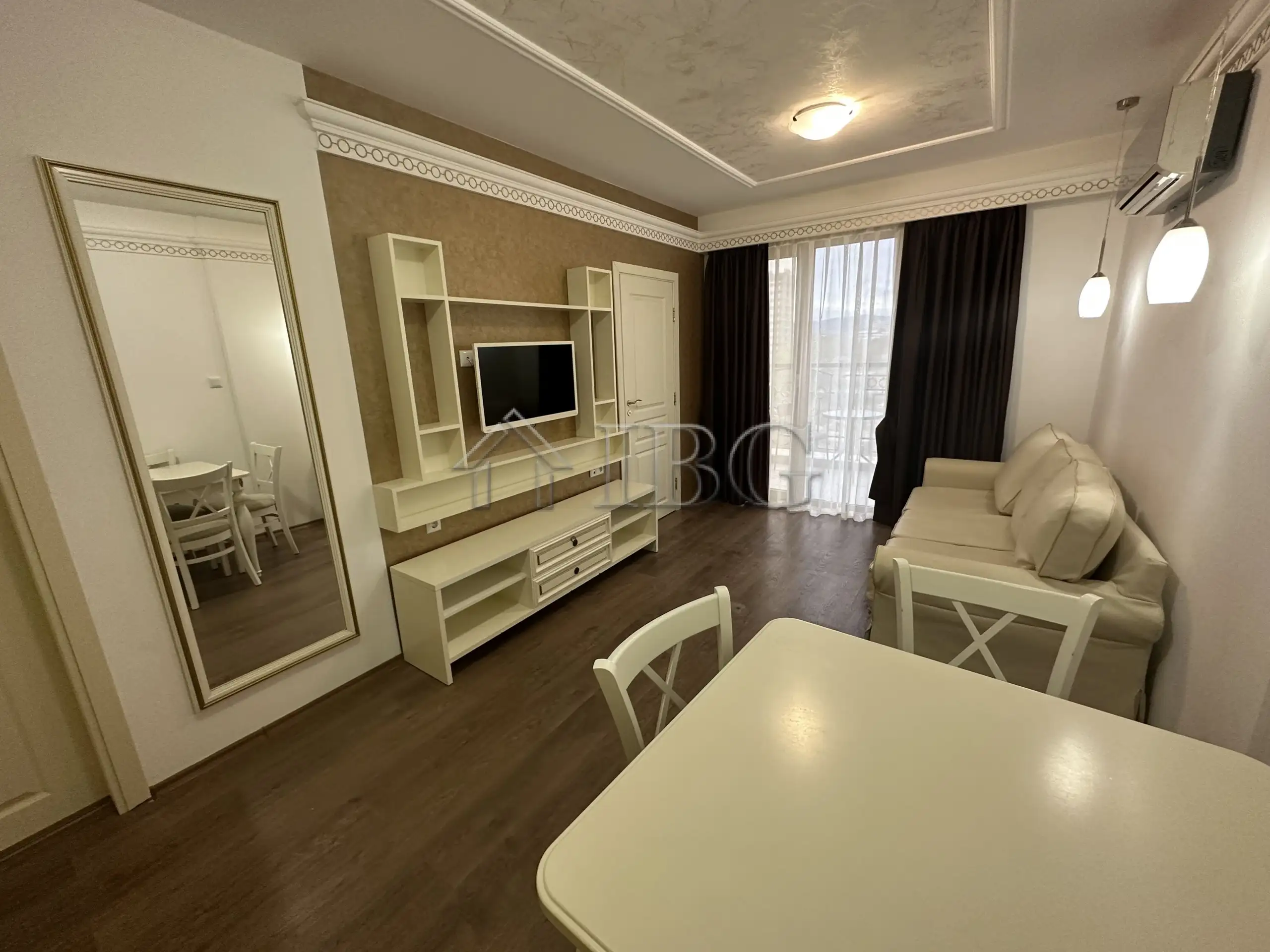 Flat 55m² in Bulgaria, Sunny Beach. Priced at 147500€ rent photo-4