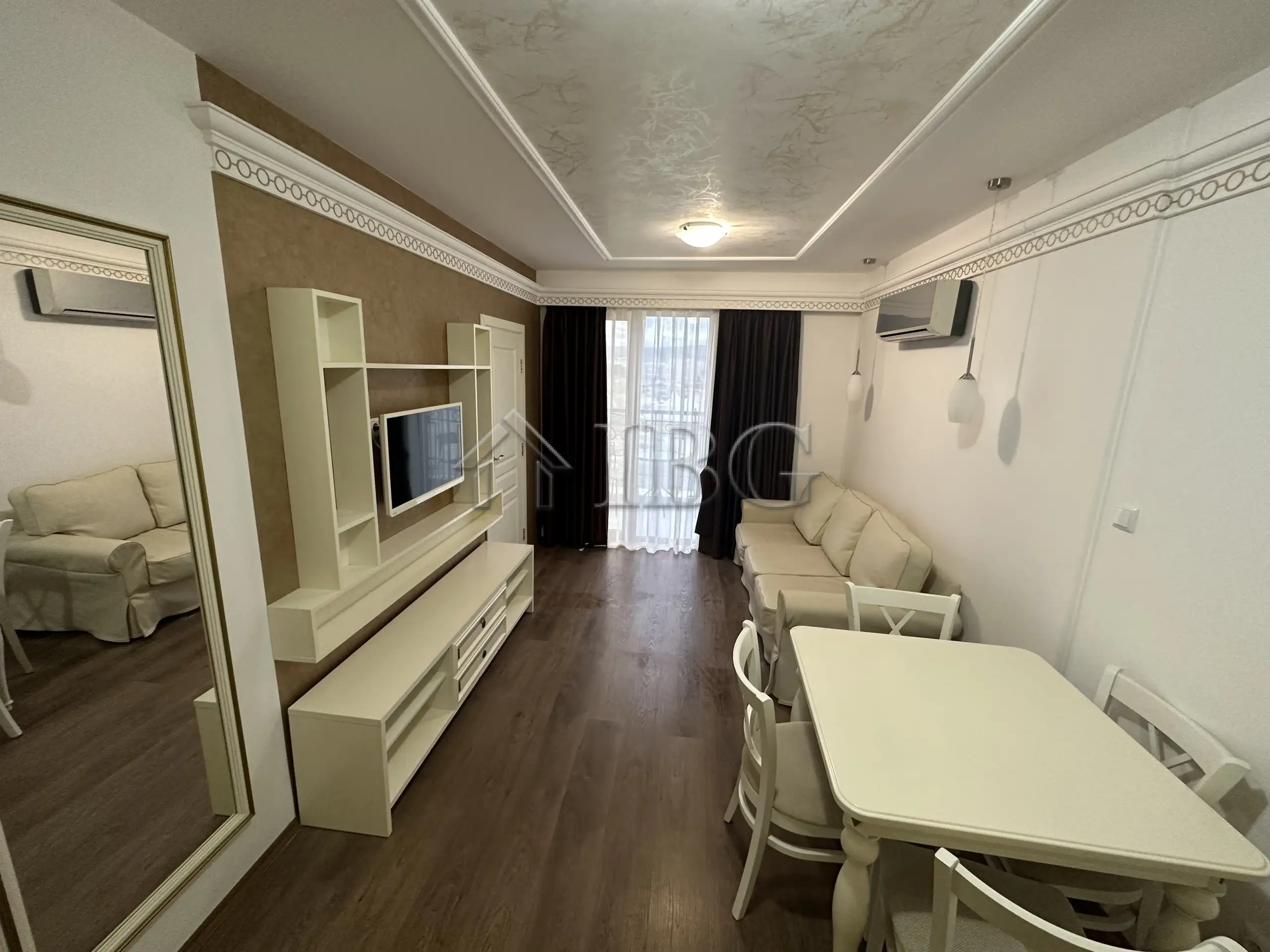 Flat 55m² in Bulgaria, Sunny Beach. Priced at 147500€ rent photo-5