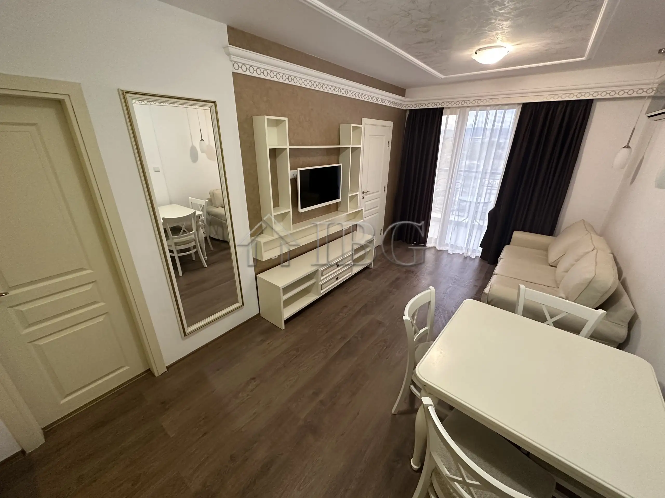 Flat 55m² in Bulgaria, Sunny Beach. Priced at 147500€ rent photo-6