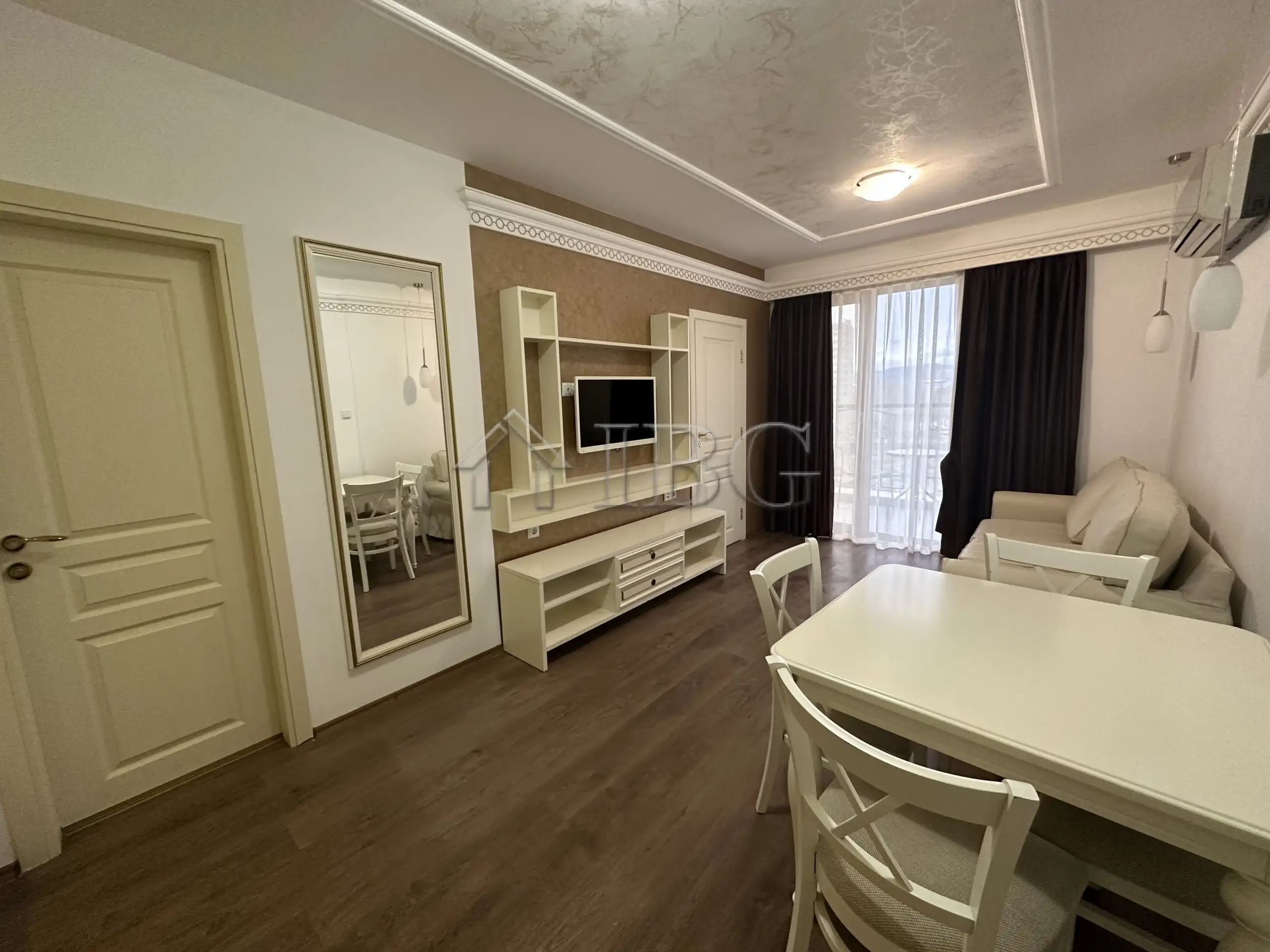 Flat 55m² in Bulgaria, Sunny Beach. Priced at 147500€ rent photo-7