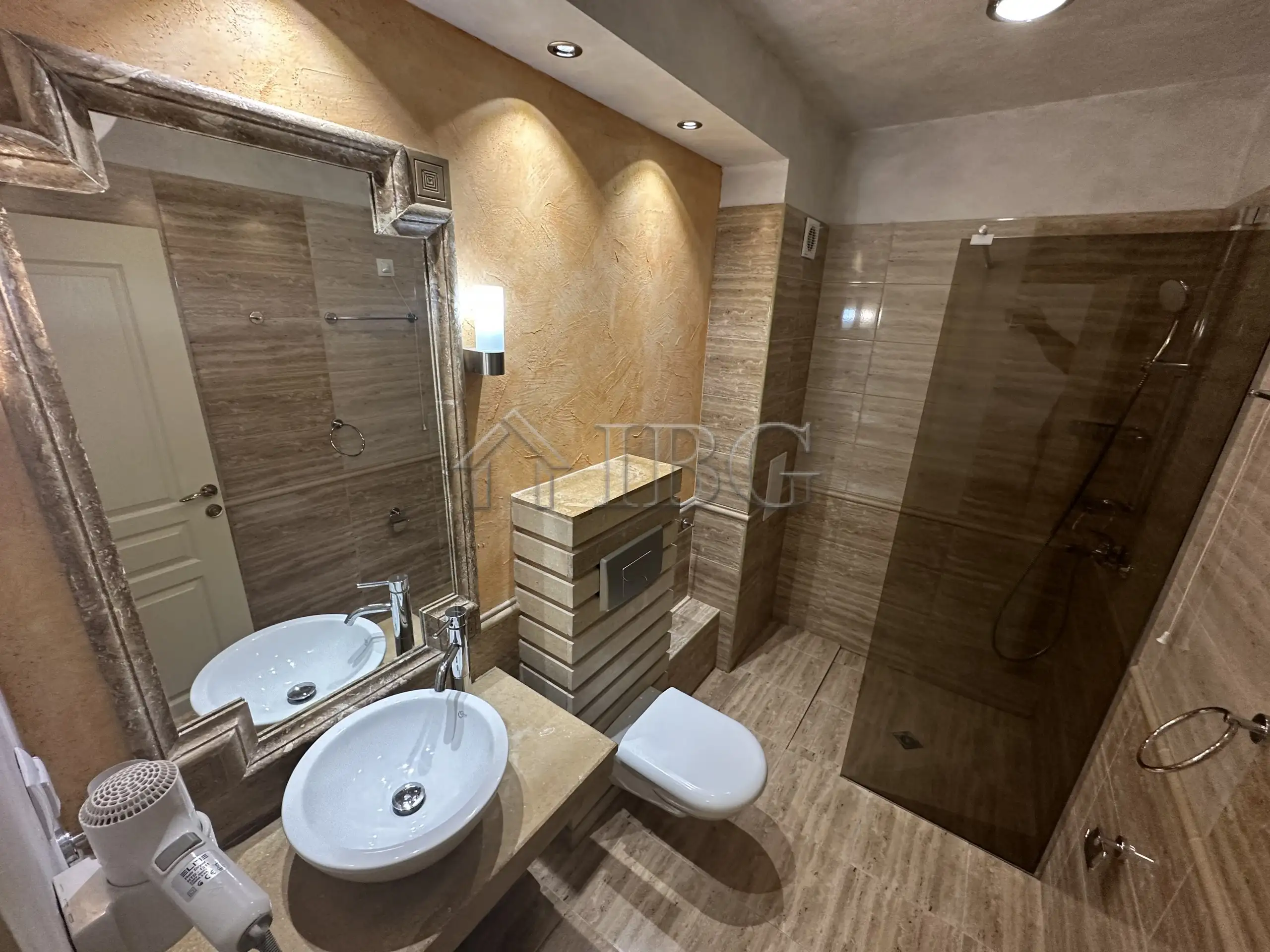 Flat 55m² in Bulgaria, Sunny Beach. Priced at 147500€ rent photo-11