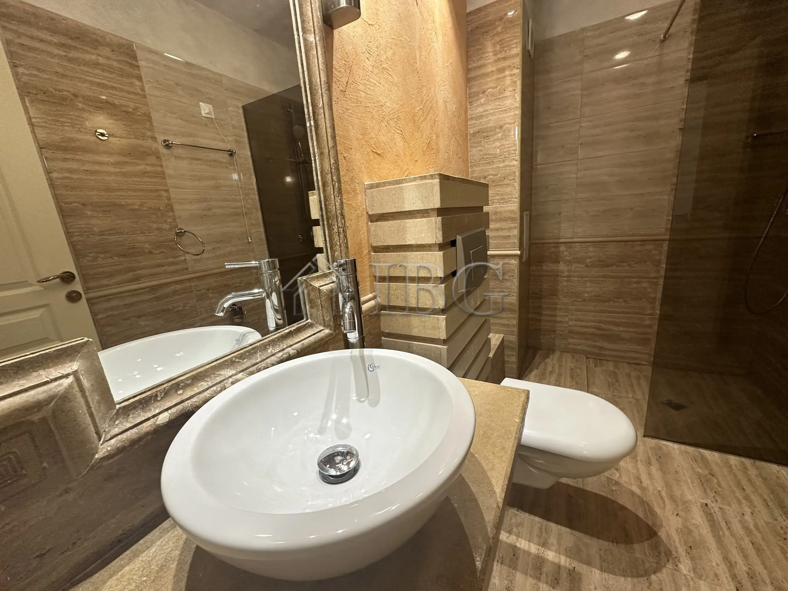 Flat 55m² in Bulgaria, Sunny Beach. Priced at 147500€ rent photo-12