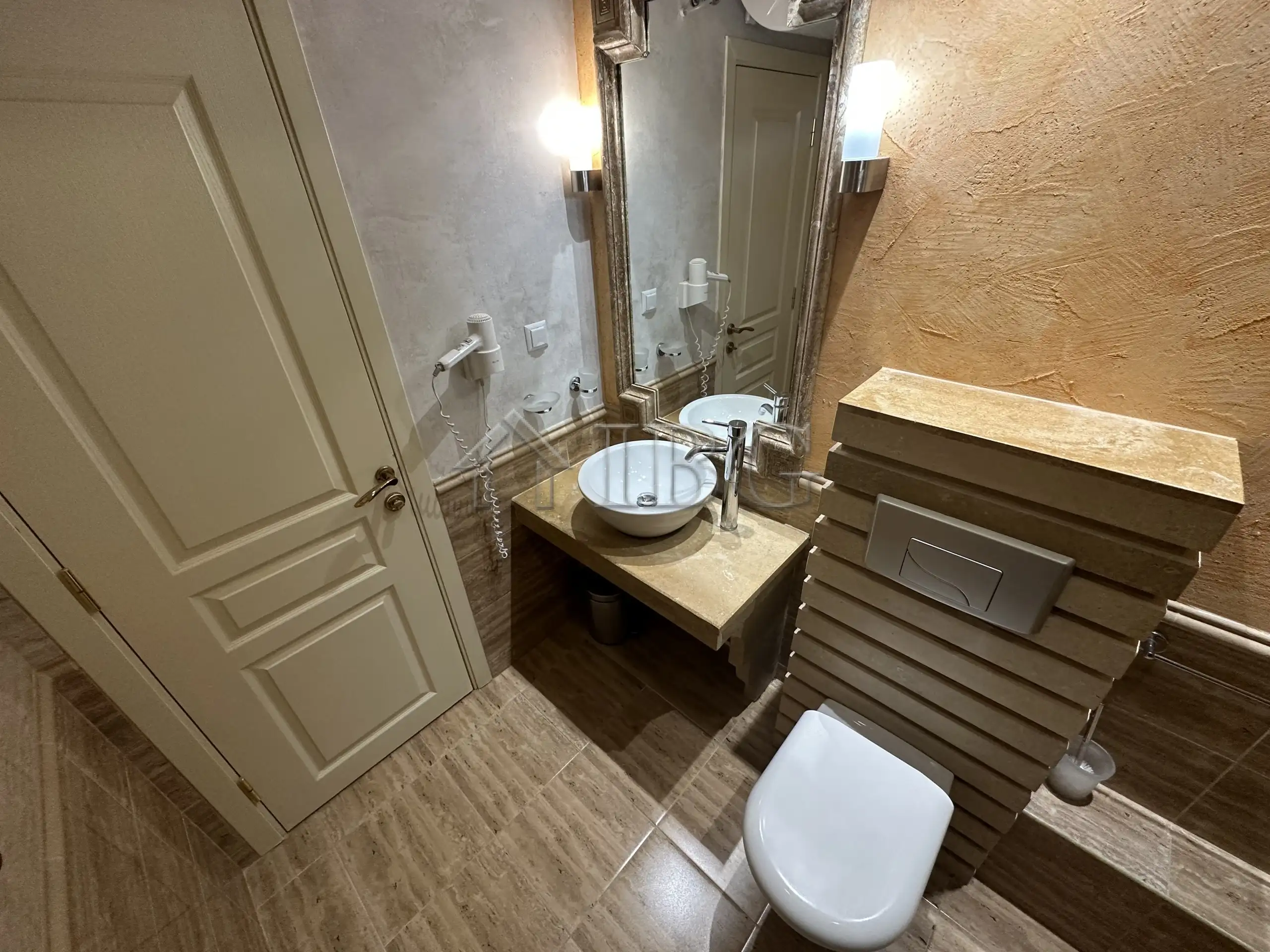 Flat 55m² in Bulgaria, Sunny Beach. Priced at 147500€ rent photo-13