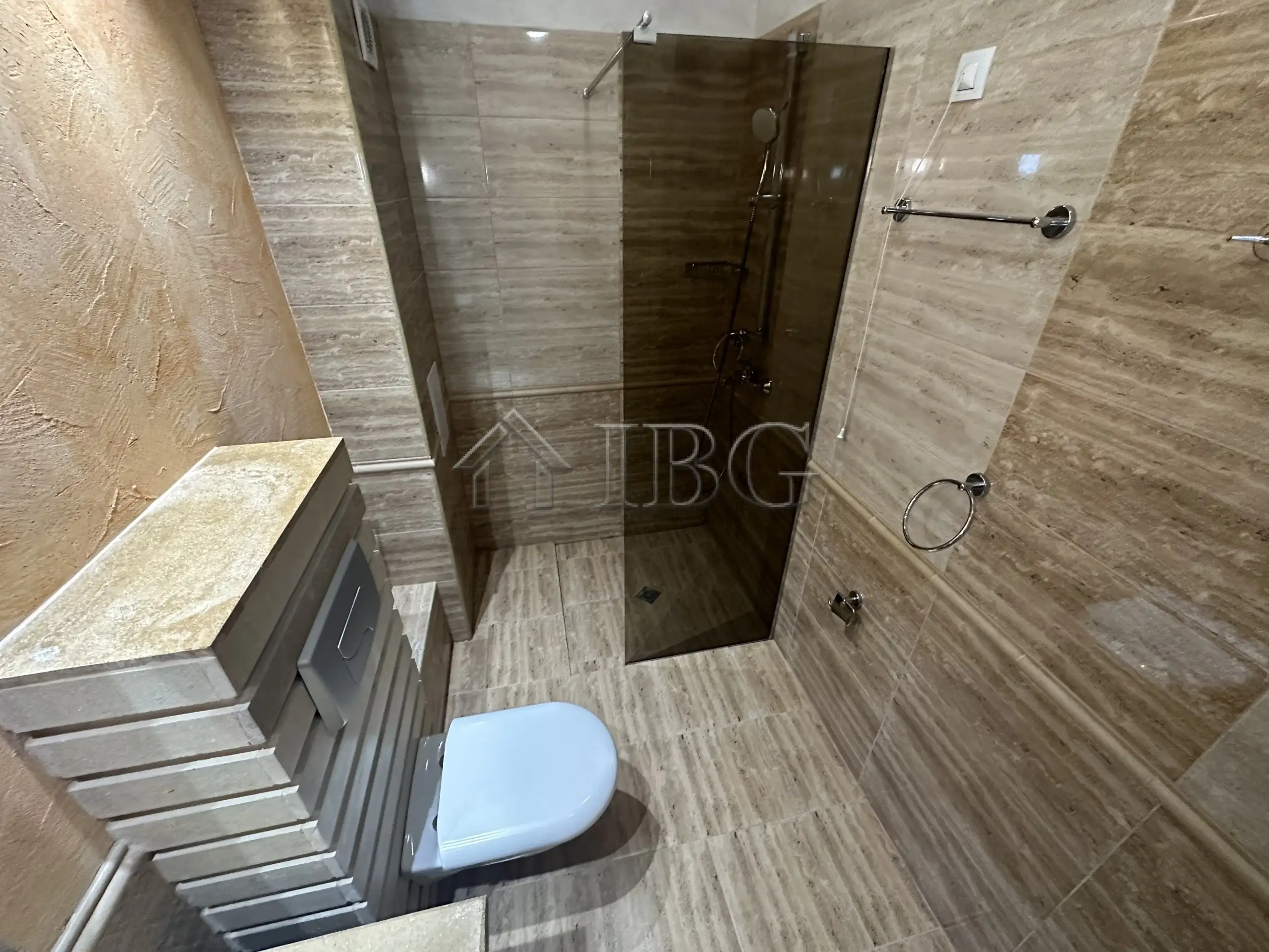 Flat 55m² in Bulgaria, Sunny Beach. Priced at 147500€ rent photo-15