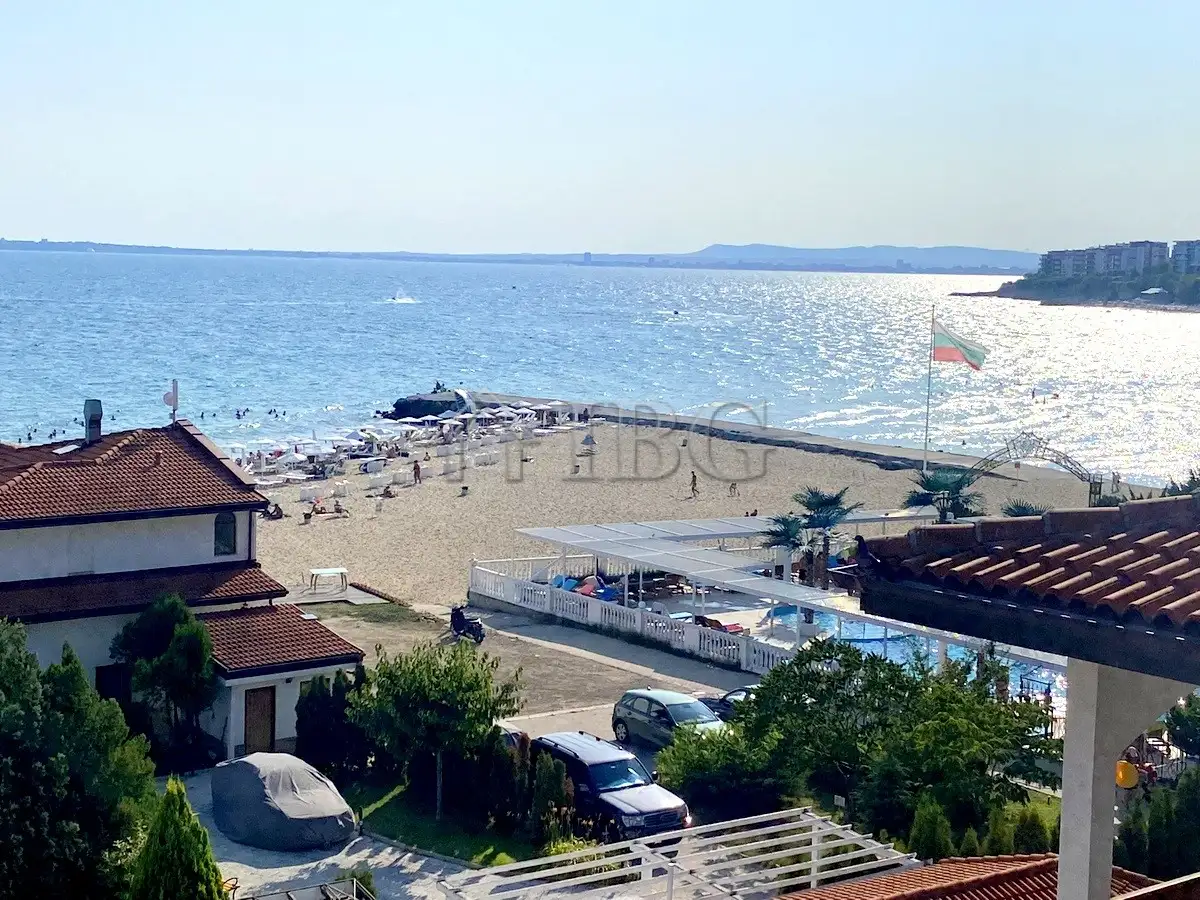Flat 70m² in Bulgaria, Elenite. Priced at 94990€ rent photo-1