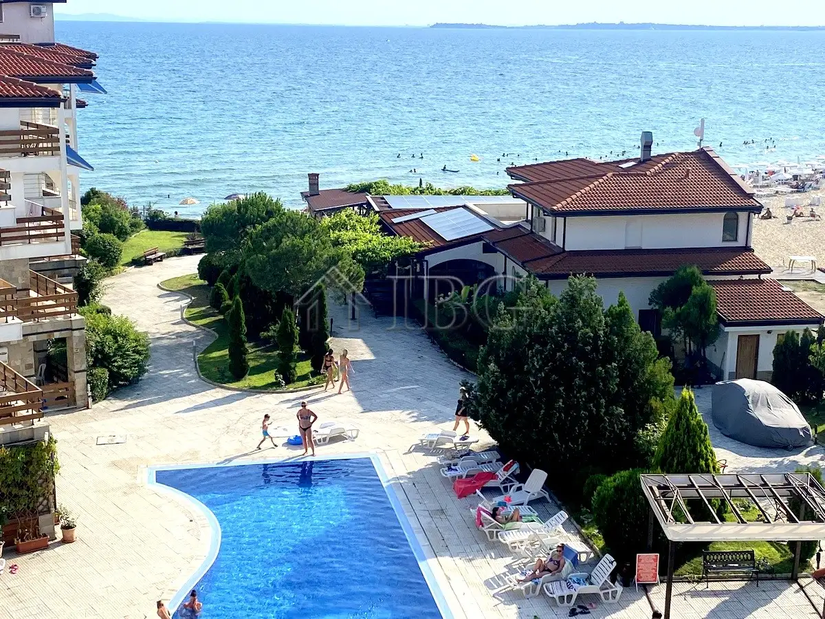 Flat 70m² in Bulgaria, Elenite. Priced at 94990€ rent photo-10