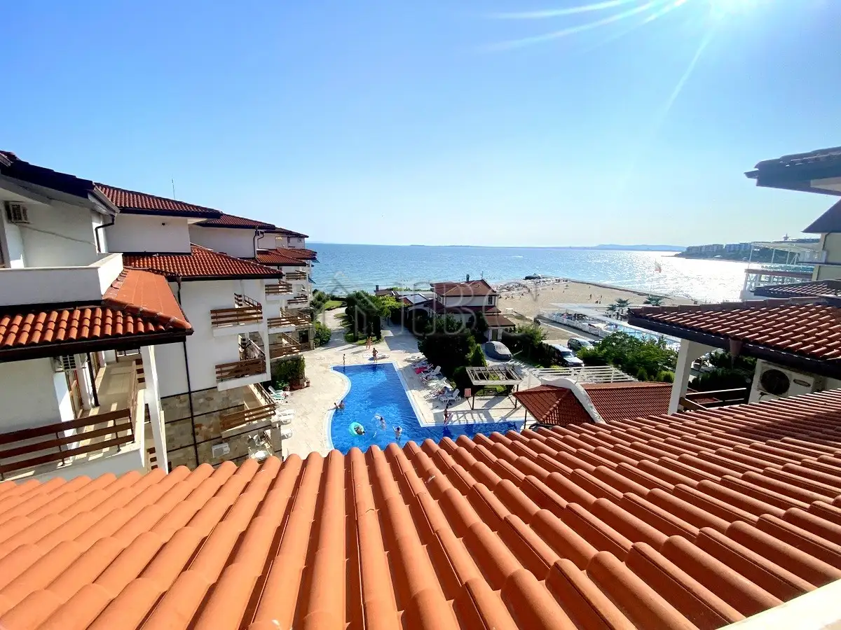Flat 70m² in Bulgaria, Elenite. Priced at 94990€ rent photo-11