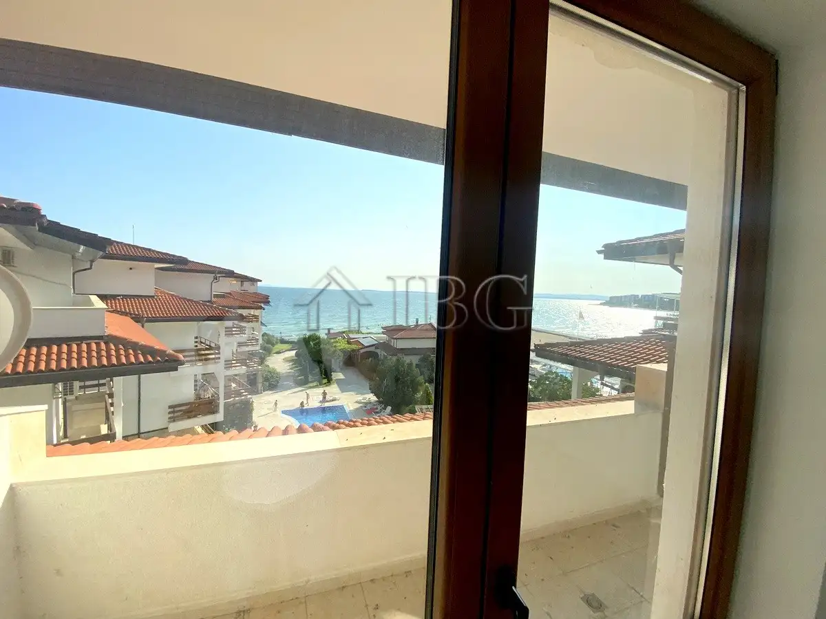 Flat 70m² in Bulgaria, Elenite. Priced at 94990€ rent photo-12