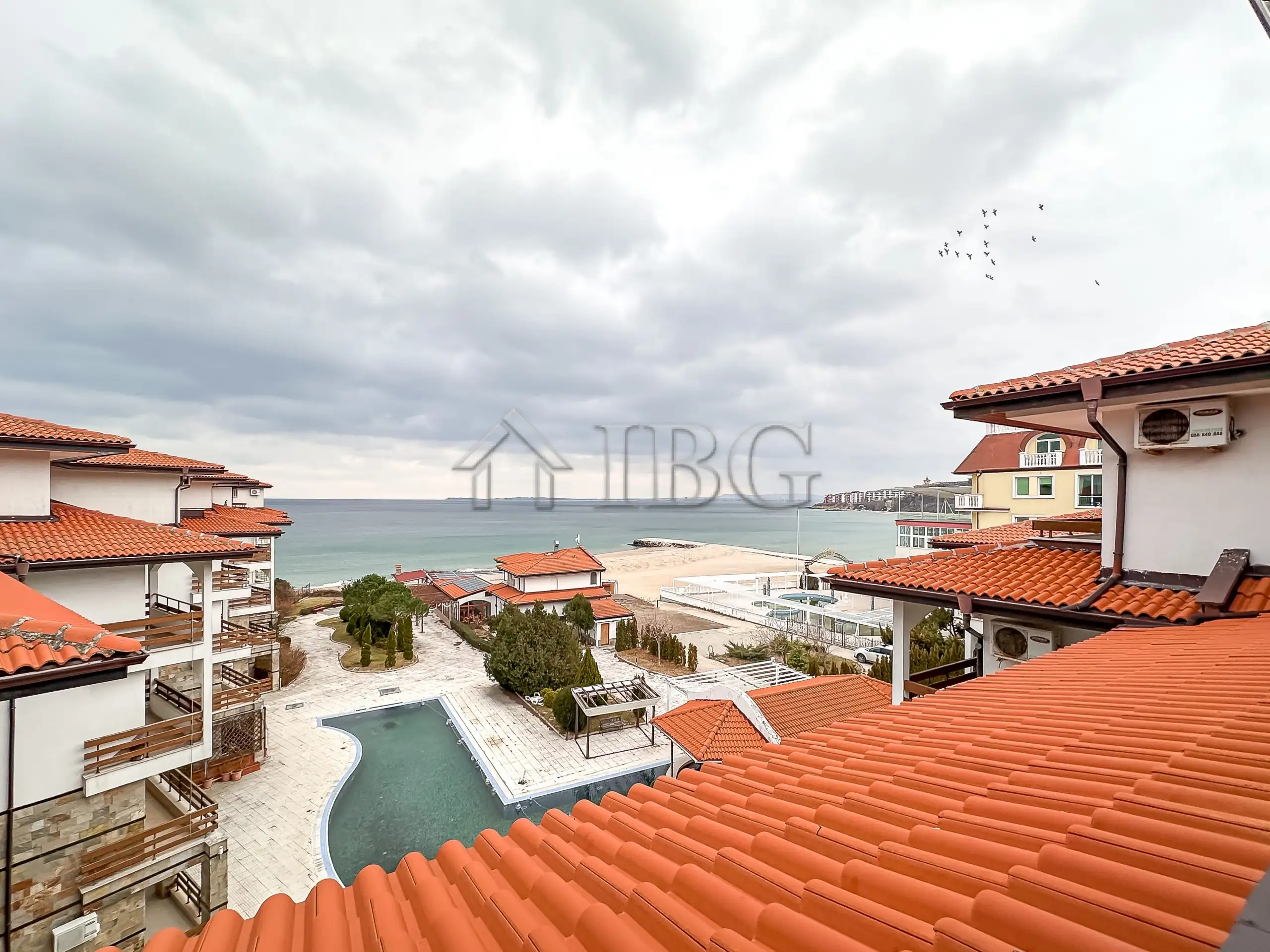 Flat 70m² in Bulgaria, Elenite. Priced at 89900€ rent photo-3