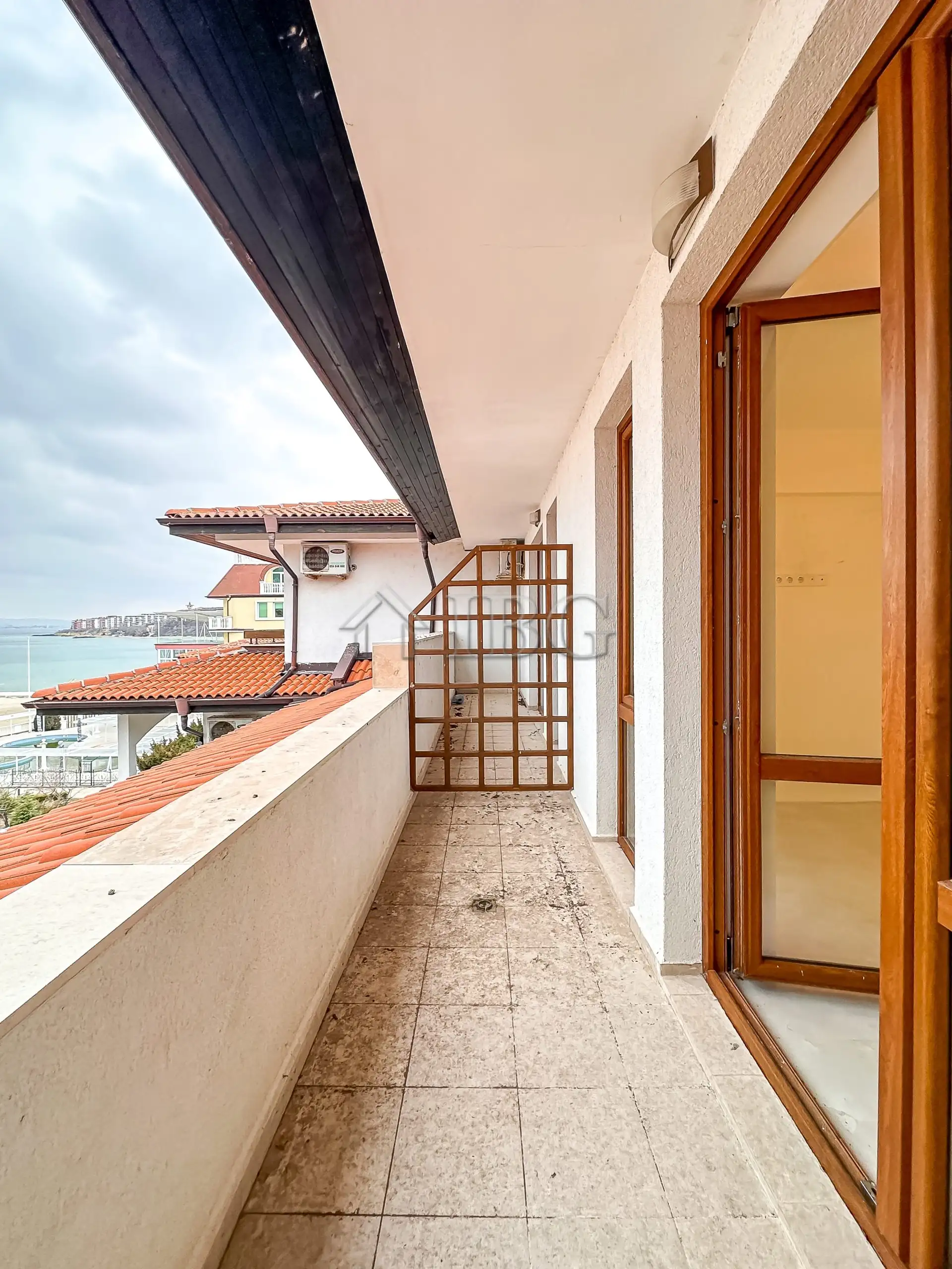 Flat 70m² in Bulgaria, Elenite. Priced at 89900€ rent photo-5