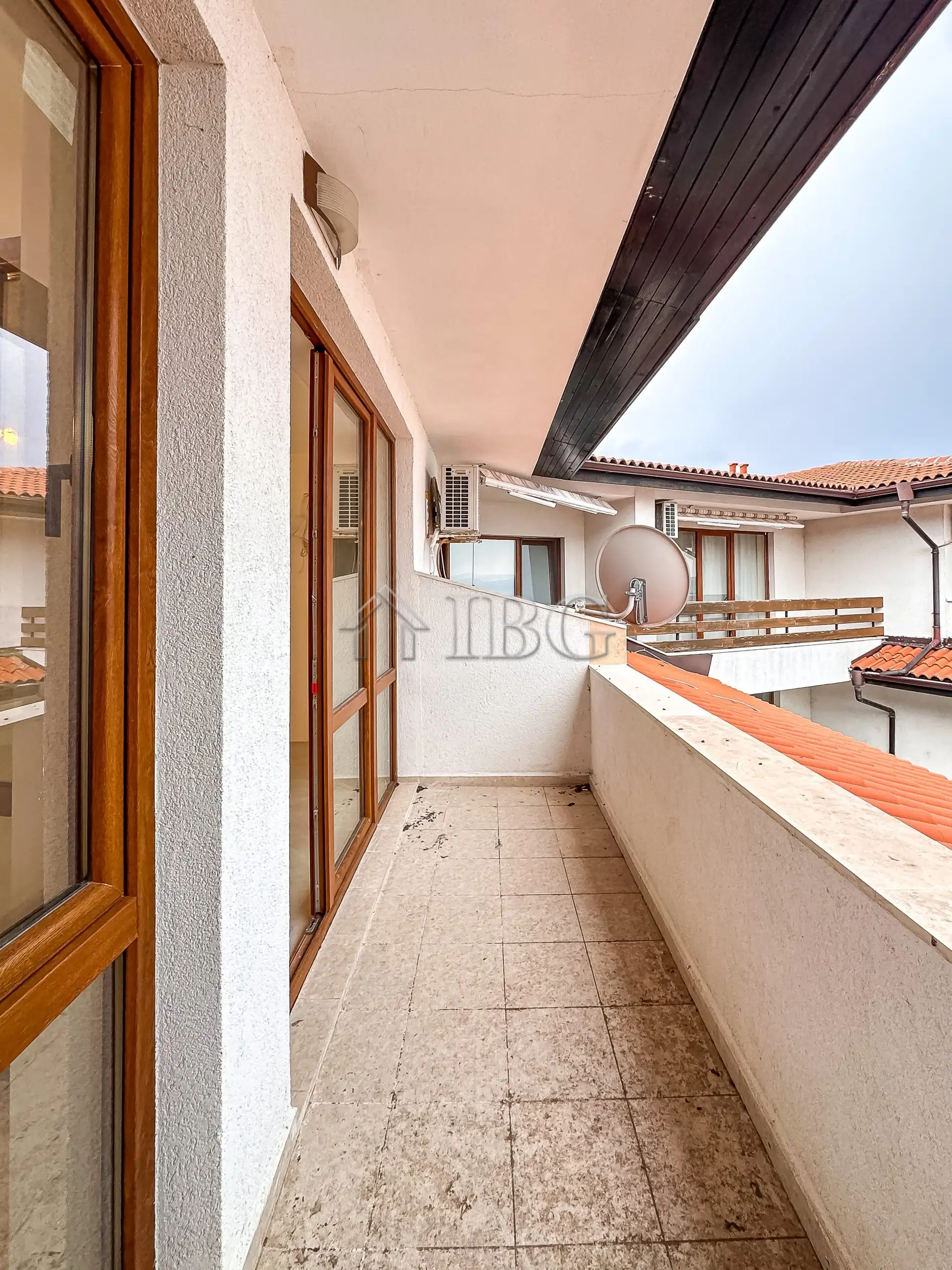 Flat 70m² in Bulgaria, Elenite. Priced at 89900€ rent photo-6