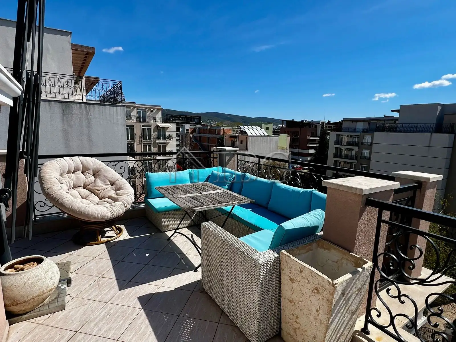 Flat 91m² in Bulgaria, Sunny Beach. Priced at 129000€ rent photo-1