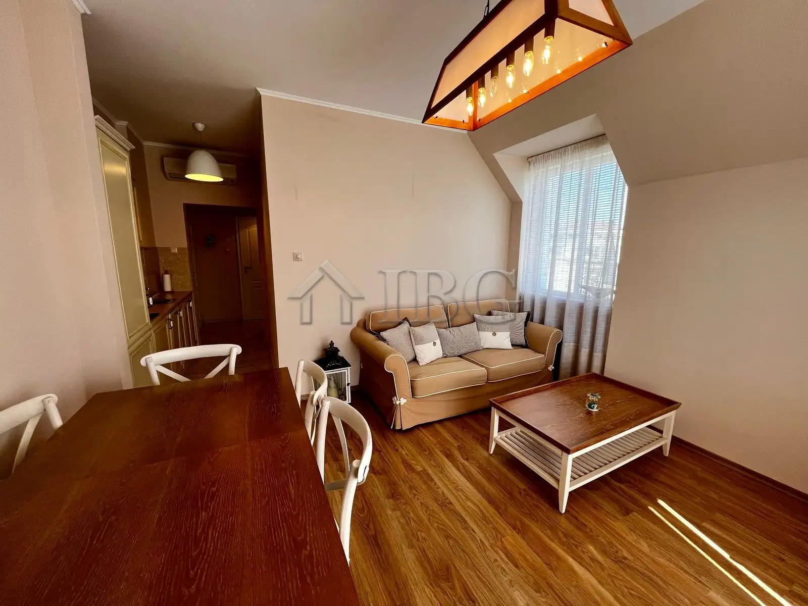 Flat 91m² in Bulgaria, Sunny Beach. Priced at 129000€ rent photo-7