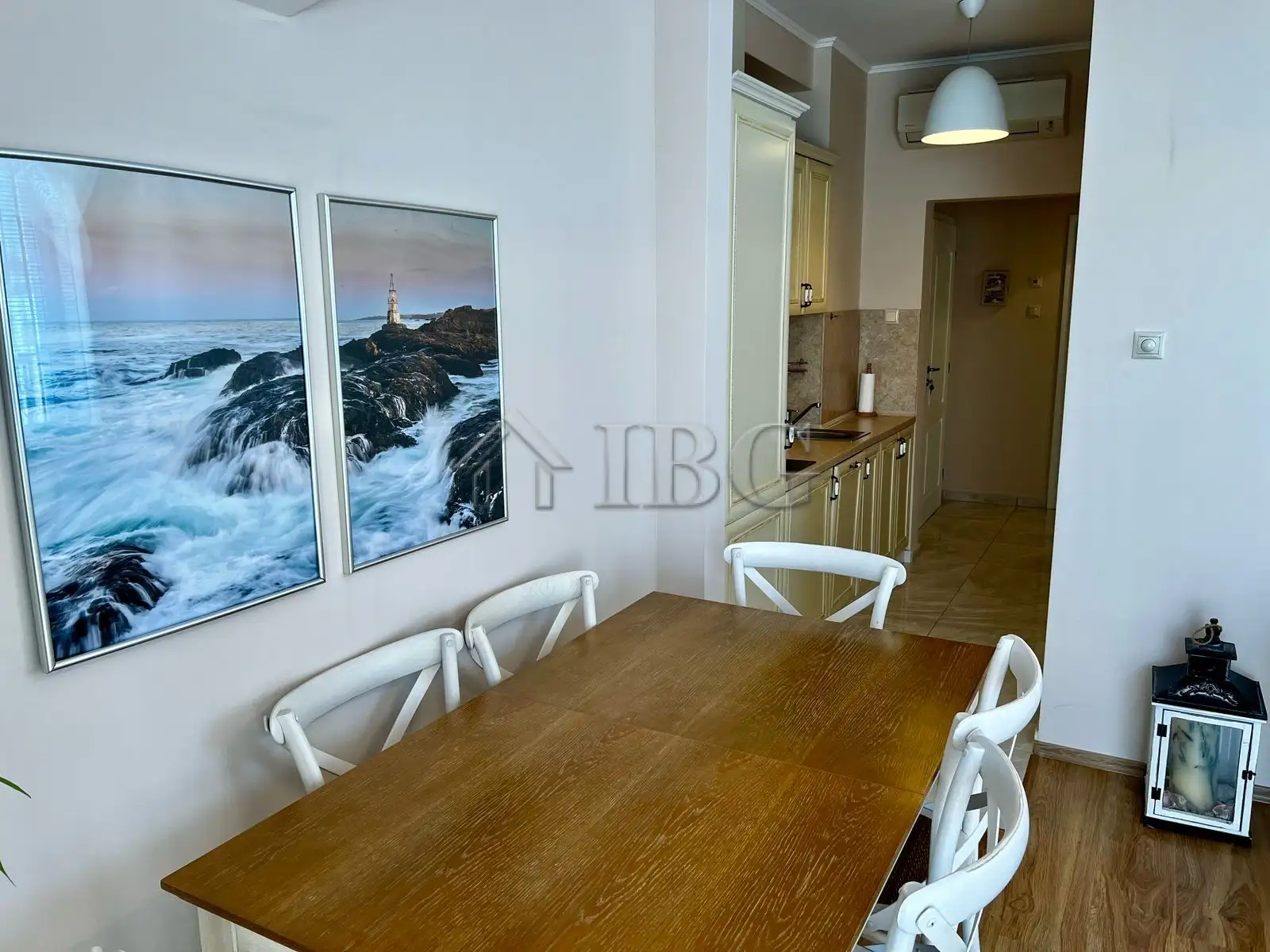 Flat 91m² in Bulgaria, Sunny Beach. Priced at 129000€ rent photo-8