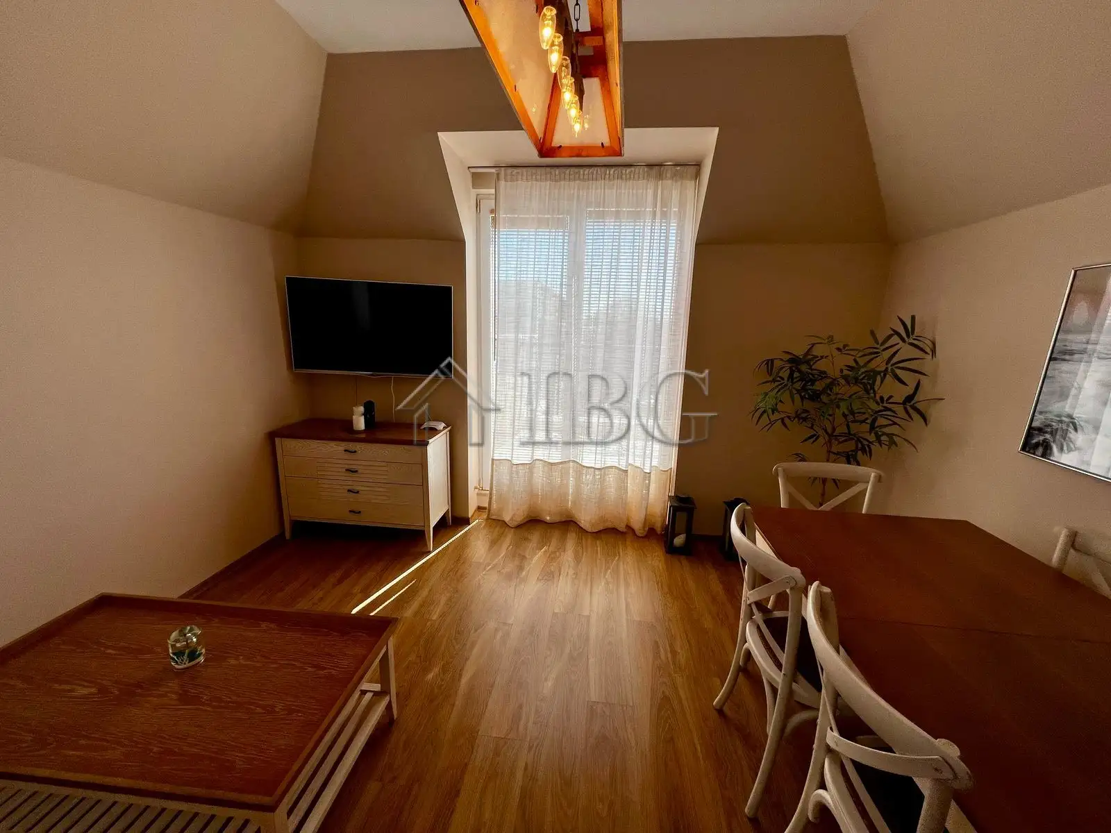 Flat 91m² in Bulgaria, Sunny Beach. Priced at 129000€ rent photo-9