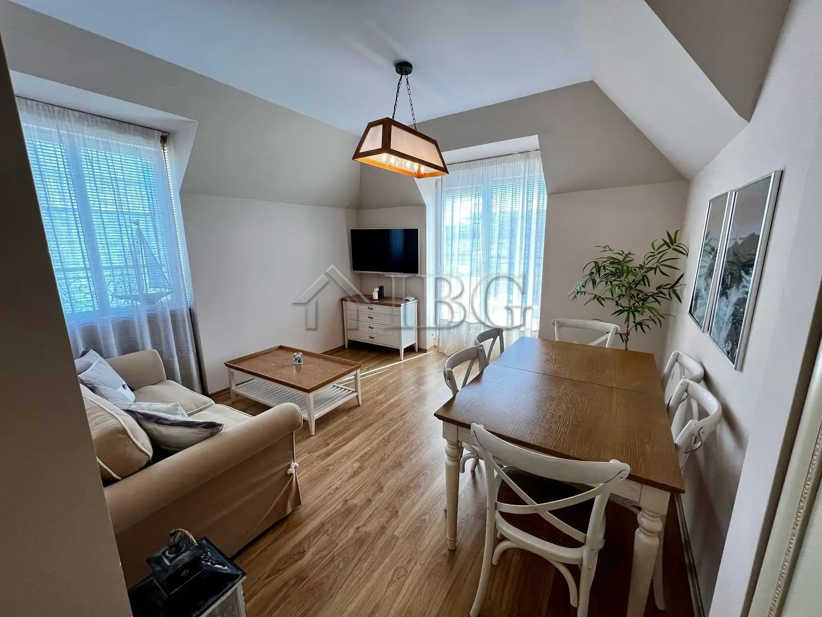Flat 91m² in Bulgaria, Sunny Beach. Priced at 129000€ rent photo-10