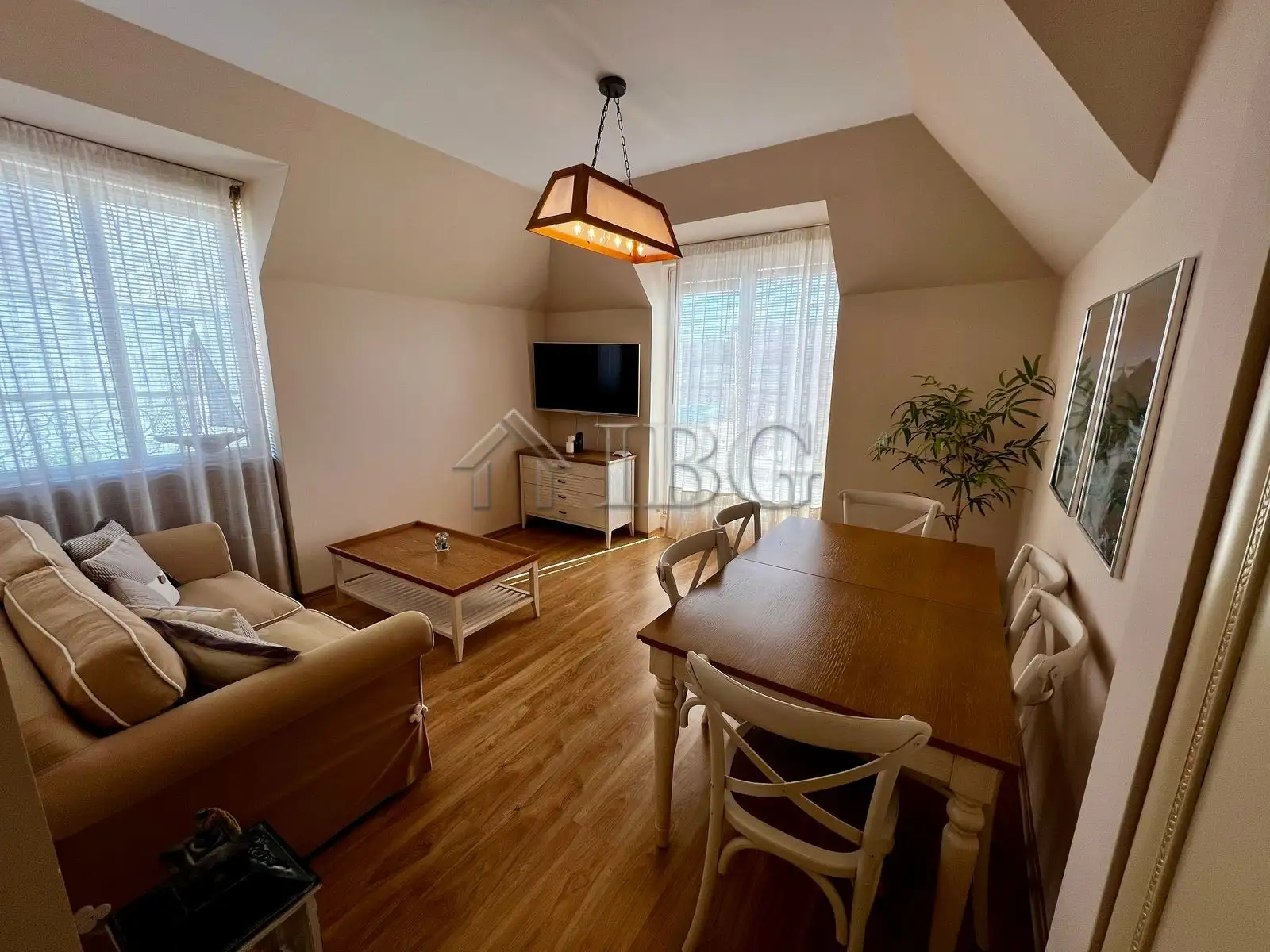 Flat 91m² in Bulgaria, Sunny Beach. Priced at 129000€ rent photo-11