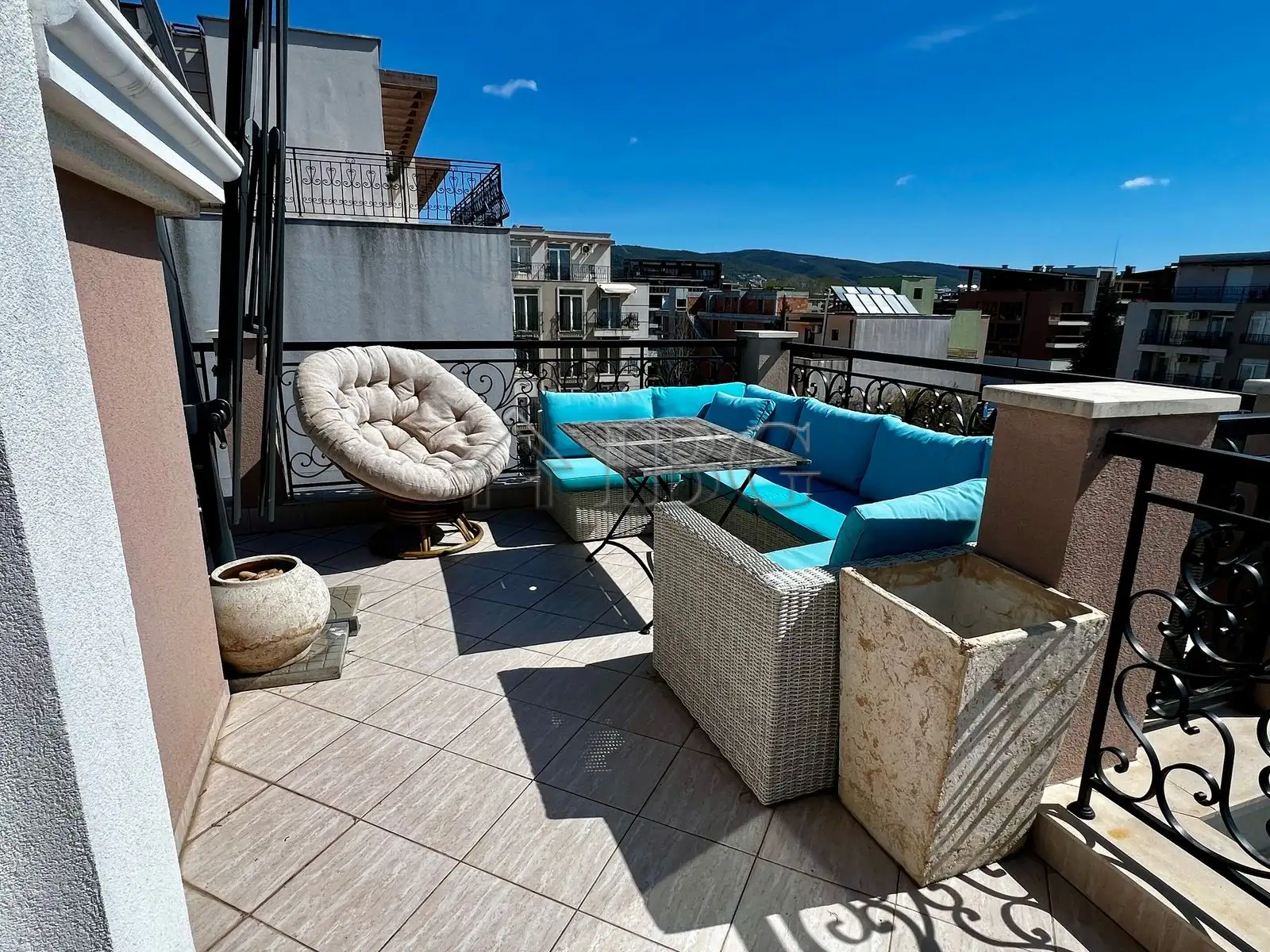 Flat 91m² in Bulgaria, Sunny Beach. Priced at 129000€ rent photo-12
