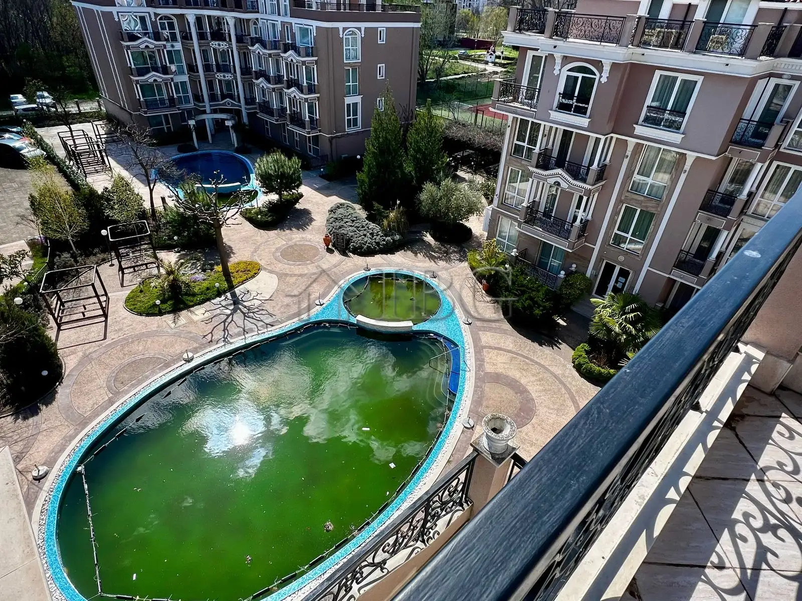 Flat 91m² in Bulgaria, Sunny Beach. Priced at 129000€ rent photo-13