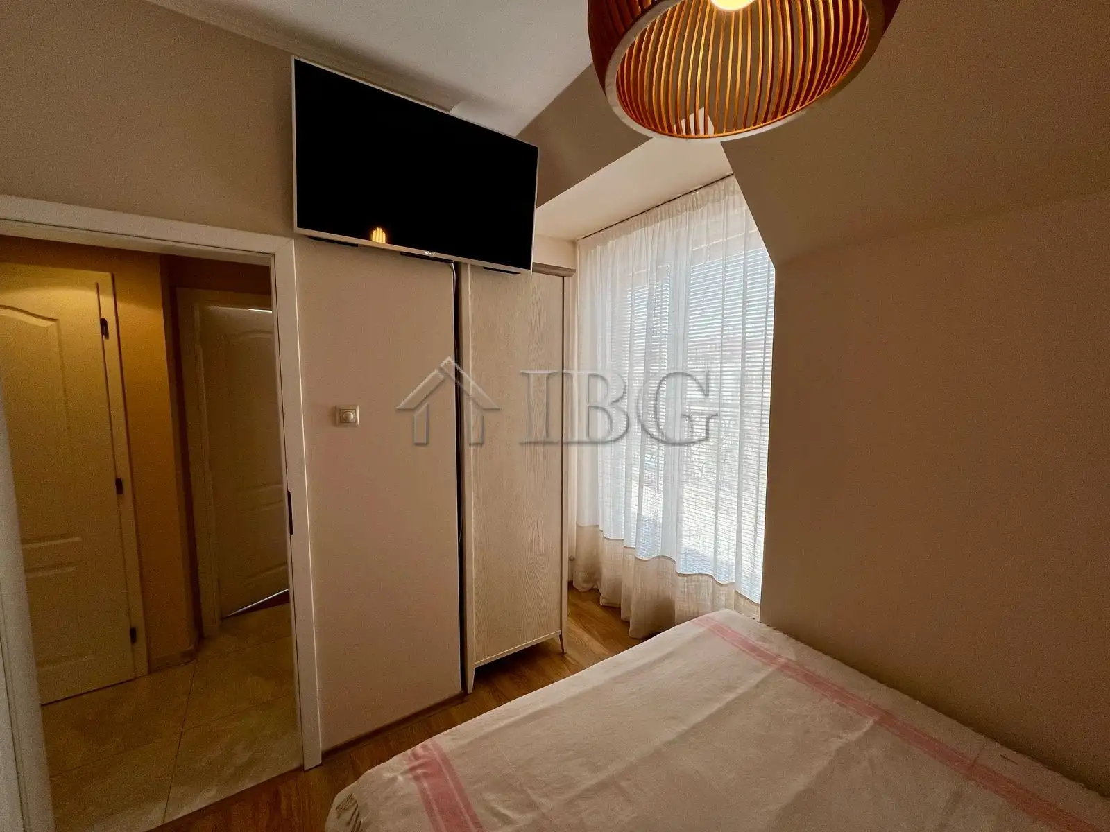Flat 91m² in Bulgaria, Sunny Beach. Priced at 129000€ rent photo-16