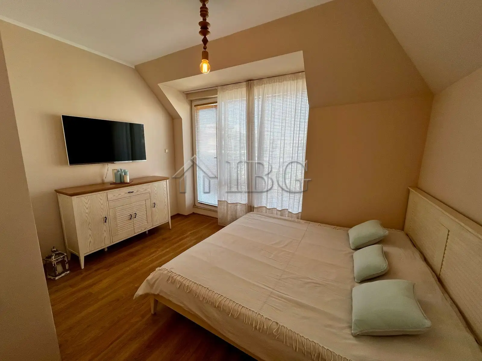 Flat 91m² in Bulgaria, Sunny Beach. Priced at 129000€ rent photo-17