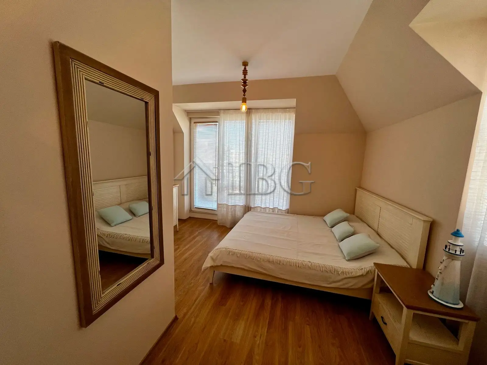 Flat 91m² in Bulgaria, Sunny Beach. Priced at 129000€ rent photo-18