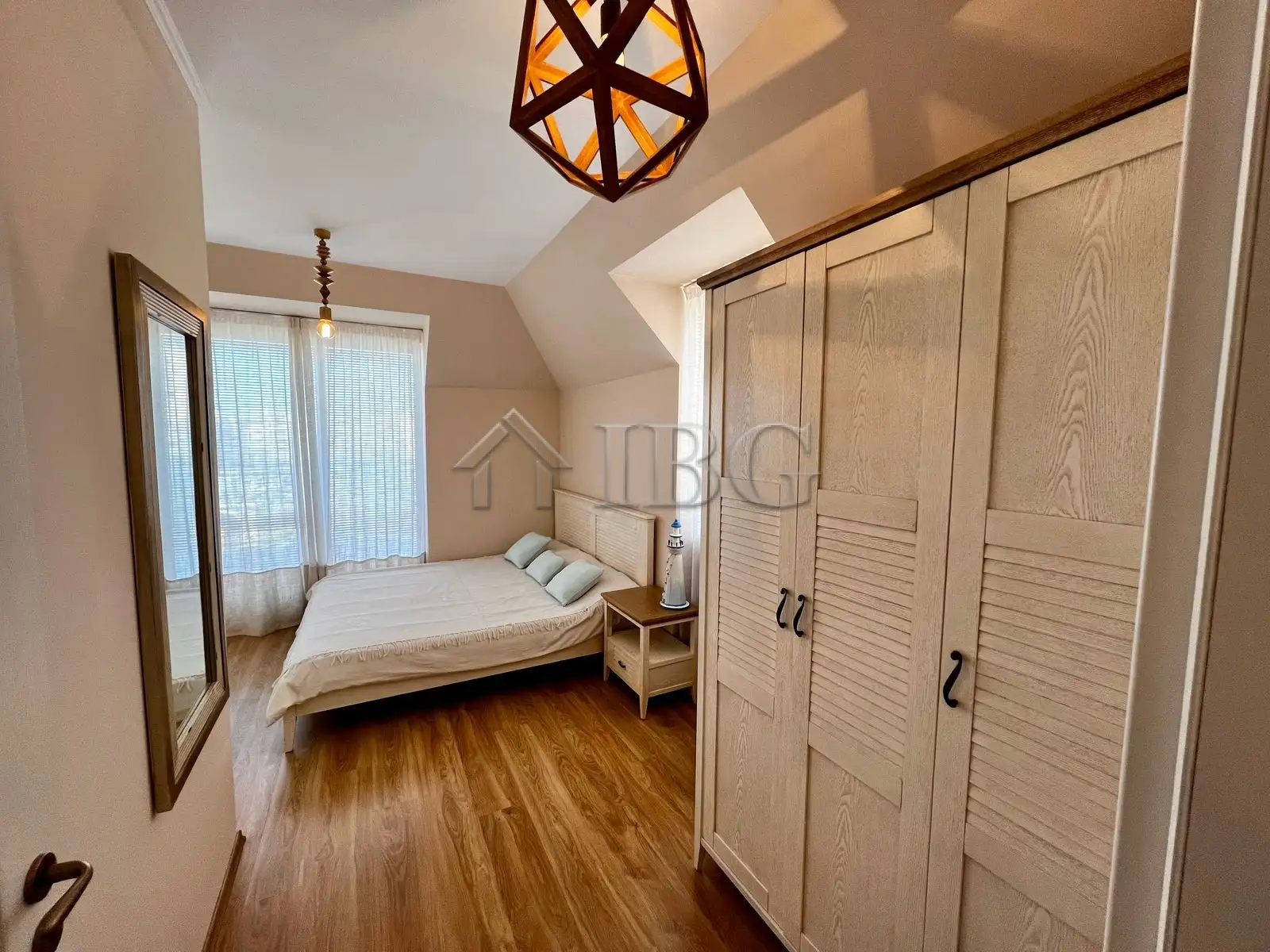 Flat 91m² in Bulgaria, Sunny Beach. Priced at 129000€ rent photo-19