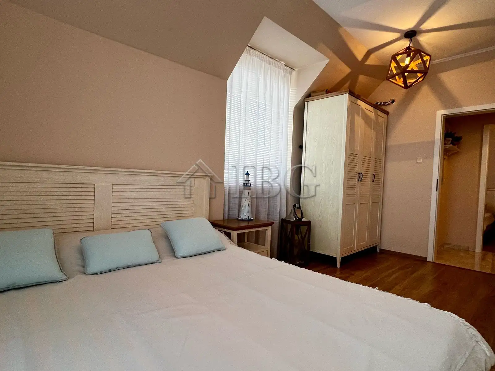 Flat 91m² in Bulgaria, Sunny Beach. Priced at 129000€ rent photo-20