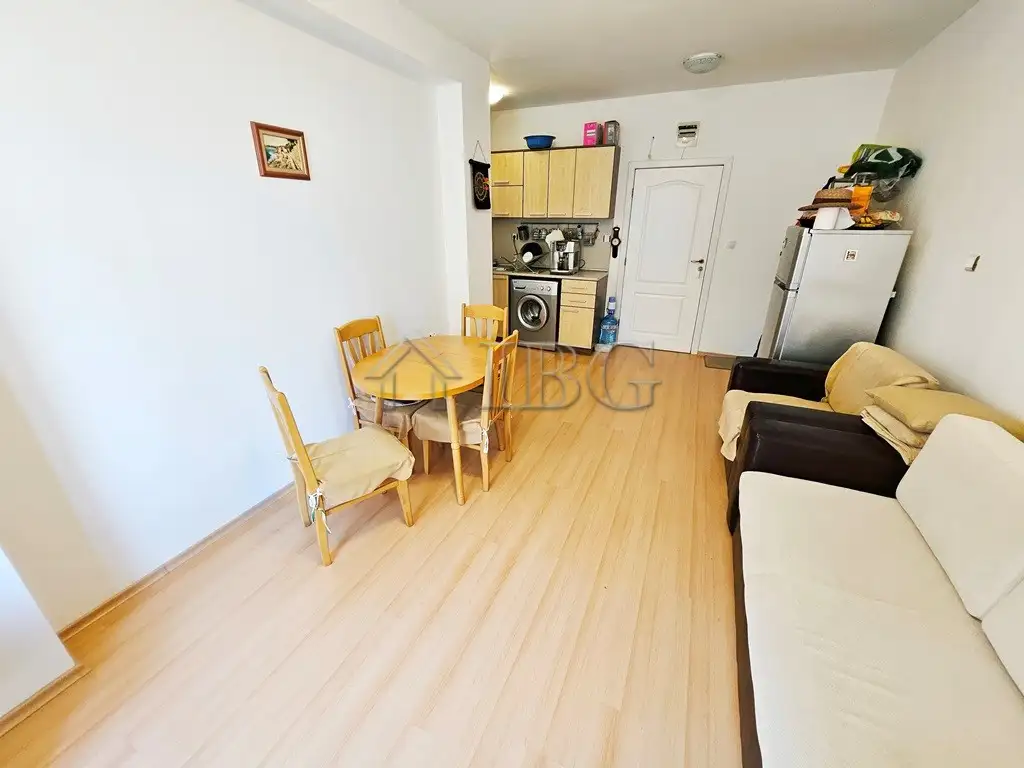 Flat 56m² in Bulgaria, Sunny Beach. Priced at 39900€ rent photo-1