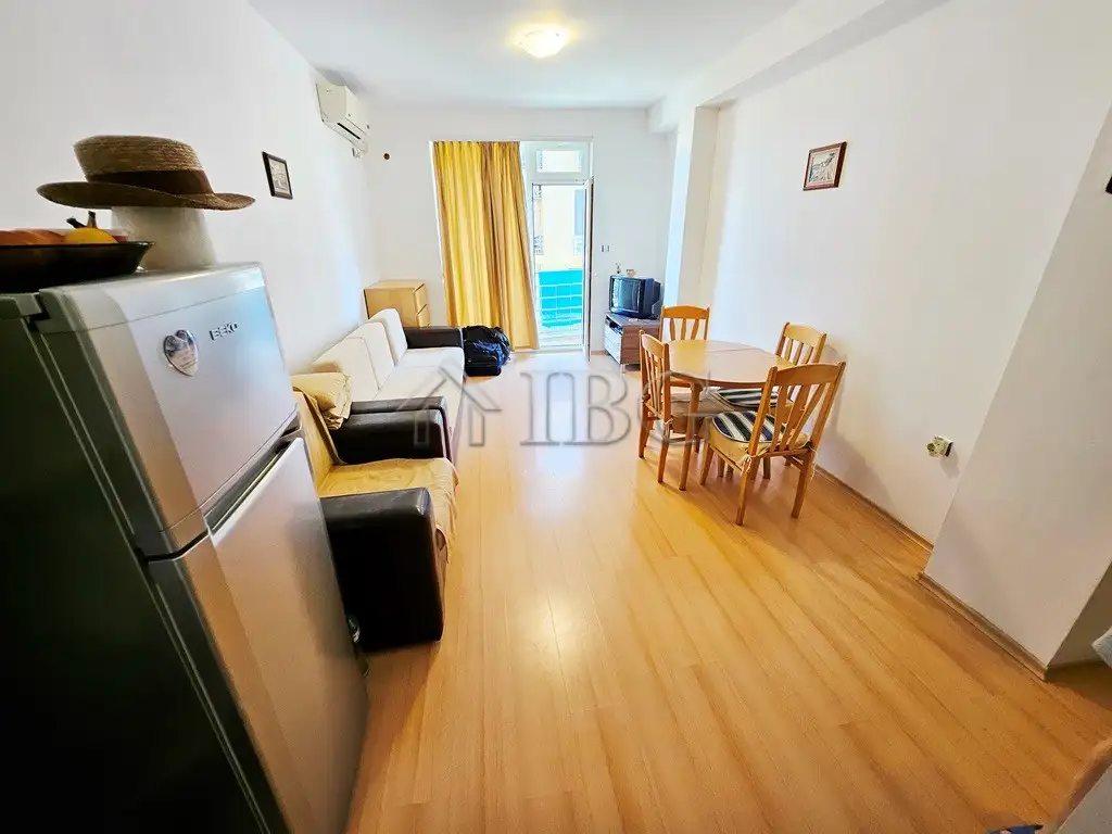 Flat 56m² in Bulgaria, Sunny Beach. Priced at 39900€ rent photo-4