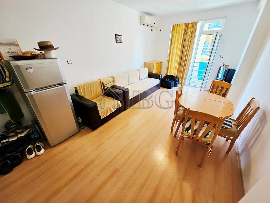 Flat 56m² in Bulgaria, Sunny Beach. Priced at 39900€ rent photo-5